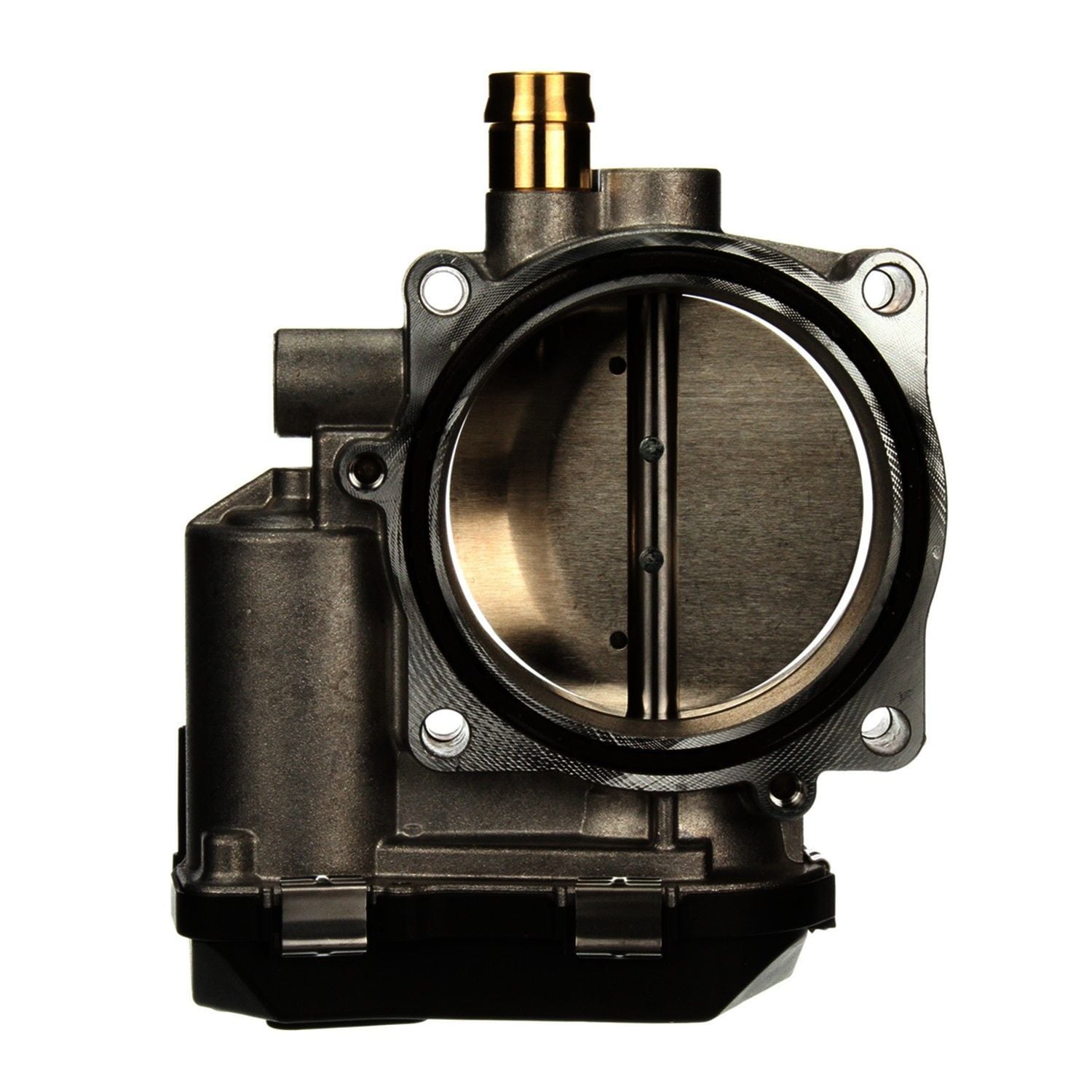 2009-2016 BMW 1 Series M Fuel Injection Throttle Body Assembly Continental