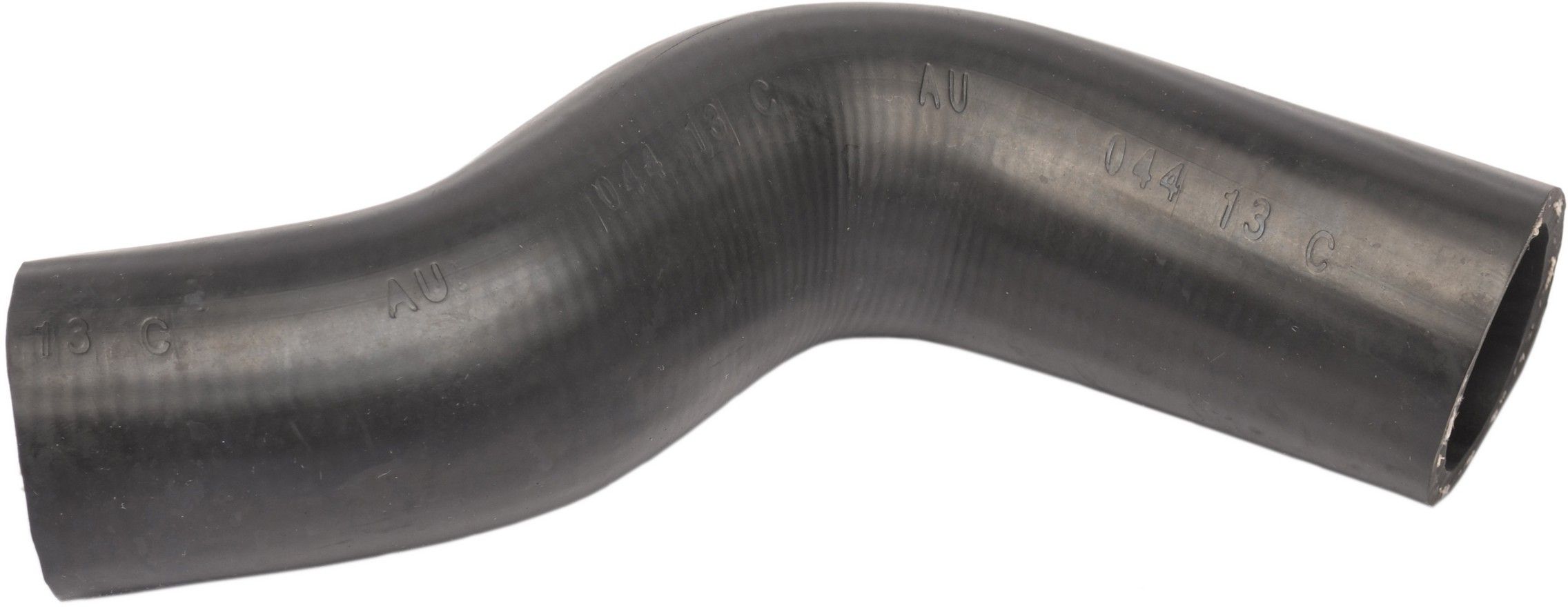 2010, 2009 Hummer H3T Radiator Coolant Hose