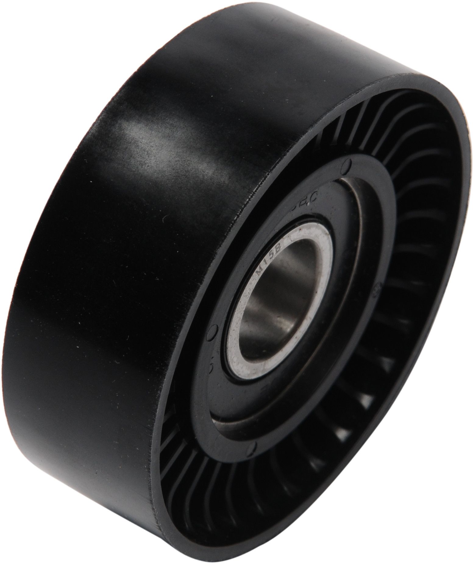 2010, 2009, 2008, 2007, 2006 Jeep Commander Accessory Drive Belt Tensioner Pulley