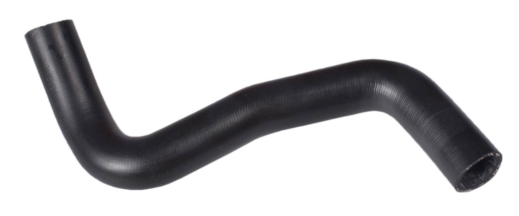 2009, 2008, 2007, 2006, 2005, 2004, 2003 Lexus GX470 Radiator Coolant Hose