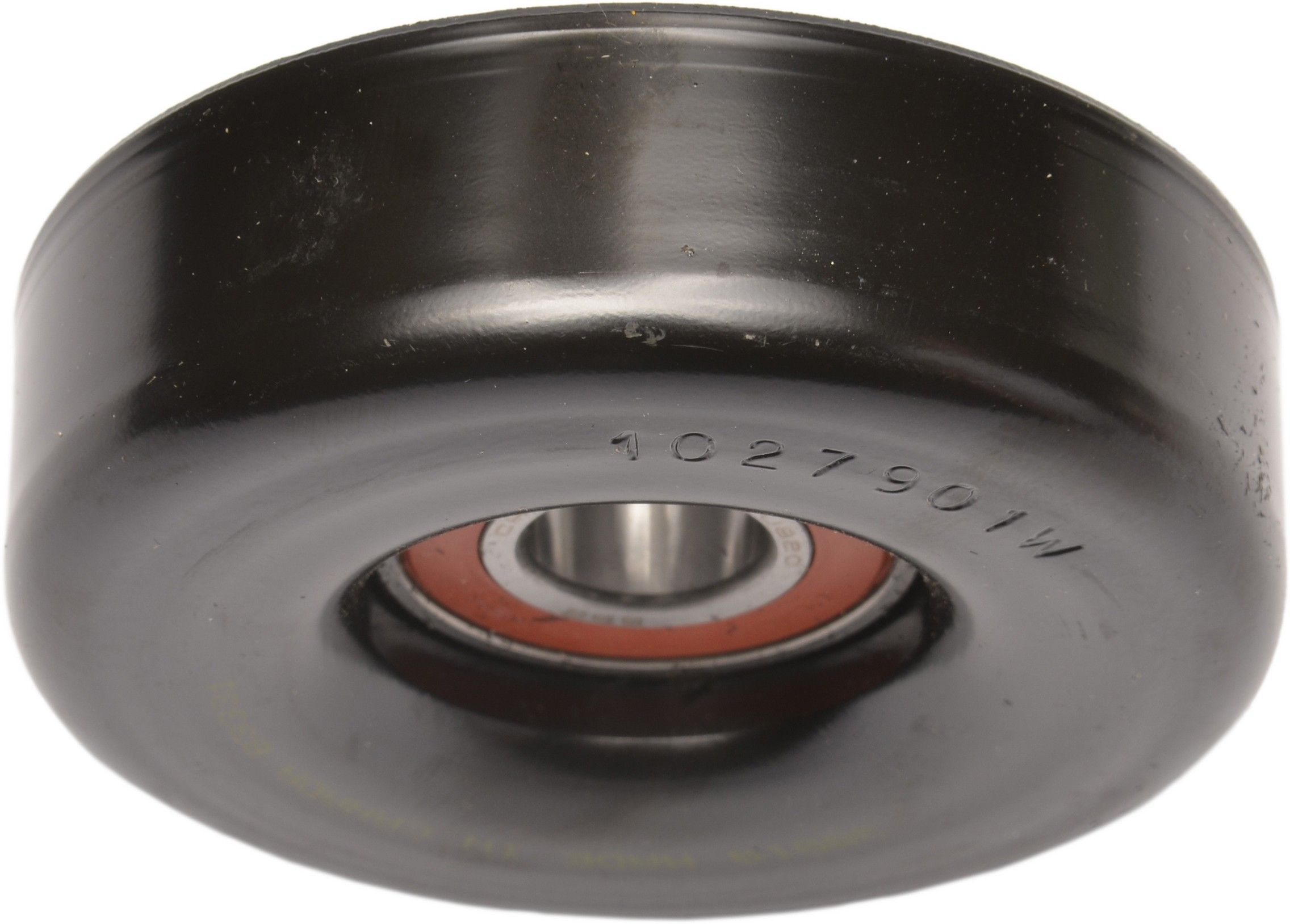 2003, 2002, 2001, 2000, 1999 Chevrolet Tracker Accessory Drive Belt Tensioner Pulley