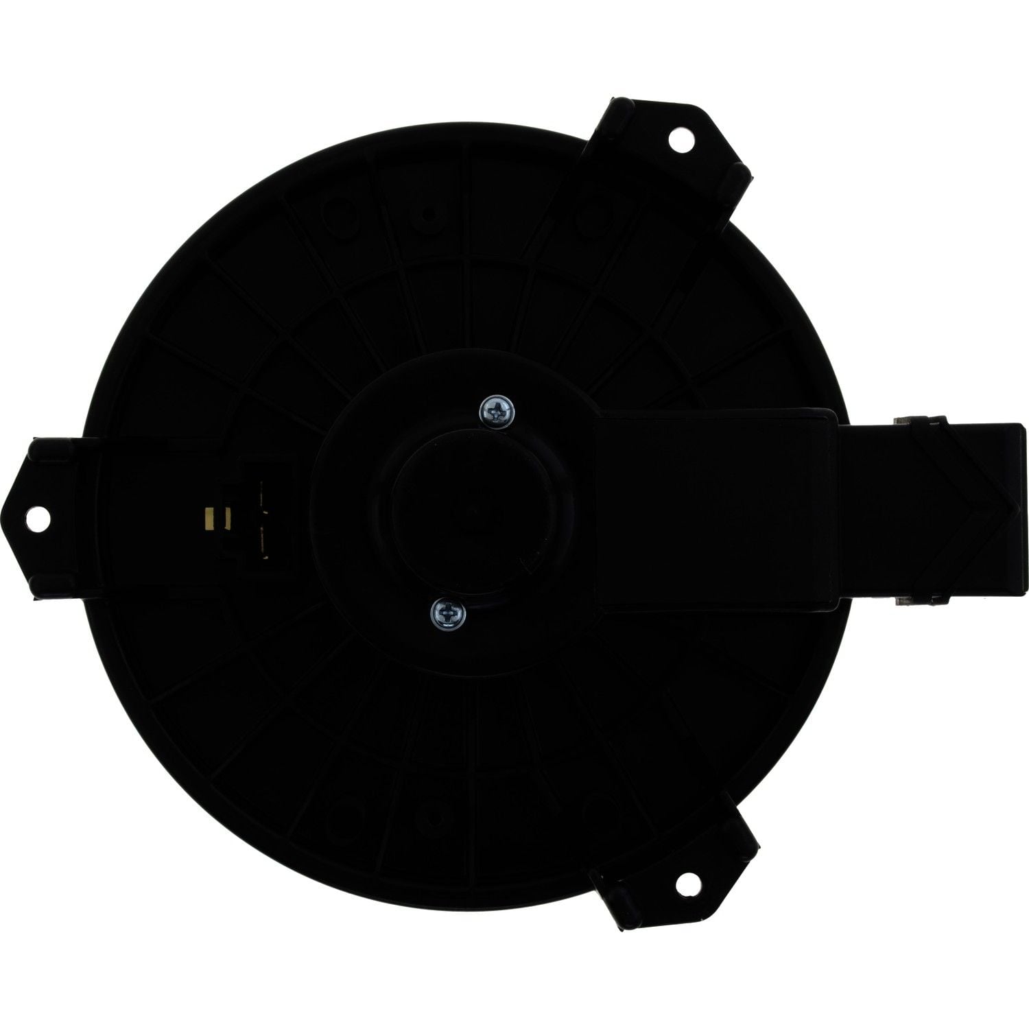 2023, 2022, 2021, 2020, 2019, 2018, 2017, 2016, 2015, 2014 Ram ProMaster 2500 HVAC Blower Motor