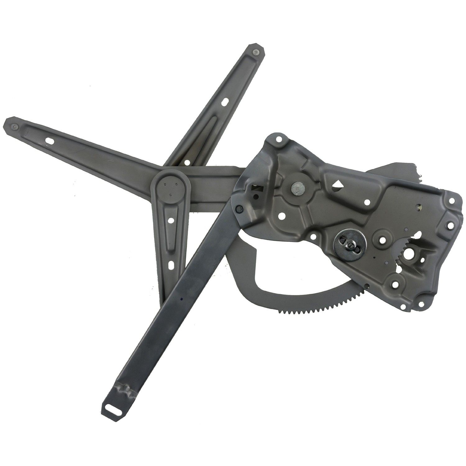 1998, 1997 BMW M3 Window Regulator
