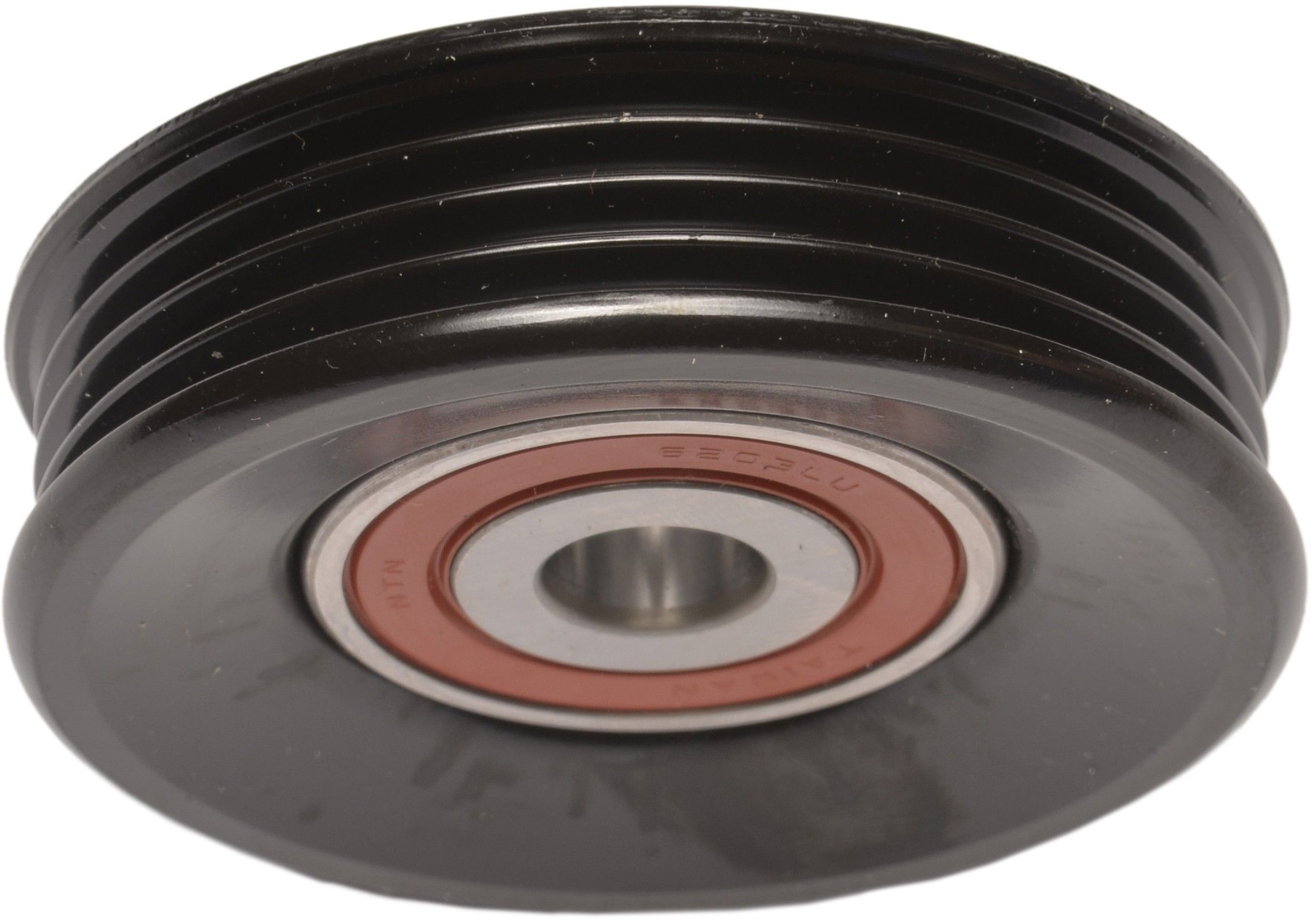 1995, 1994 Mazda 929 Accessory Drive Belt Idler Pulley