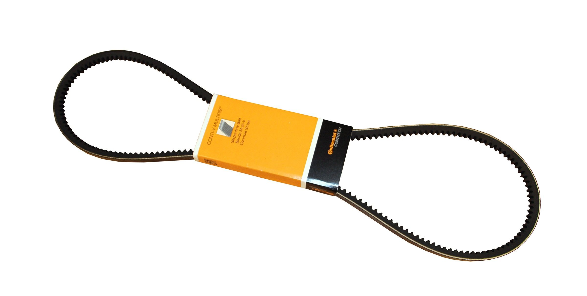 1985 Toyota Pickup Accessory Drive Belt