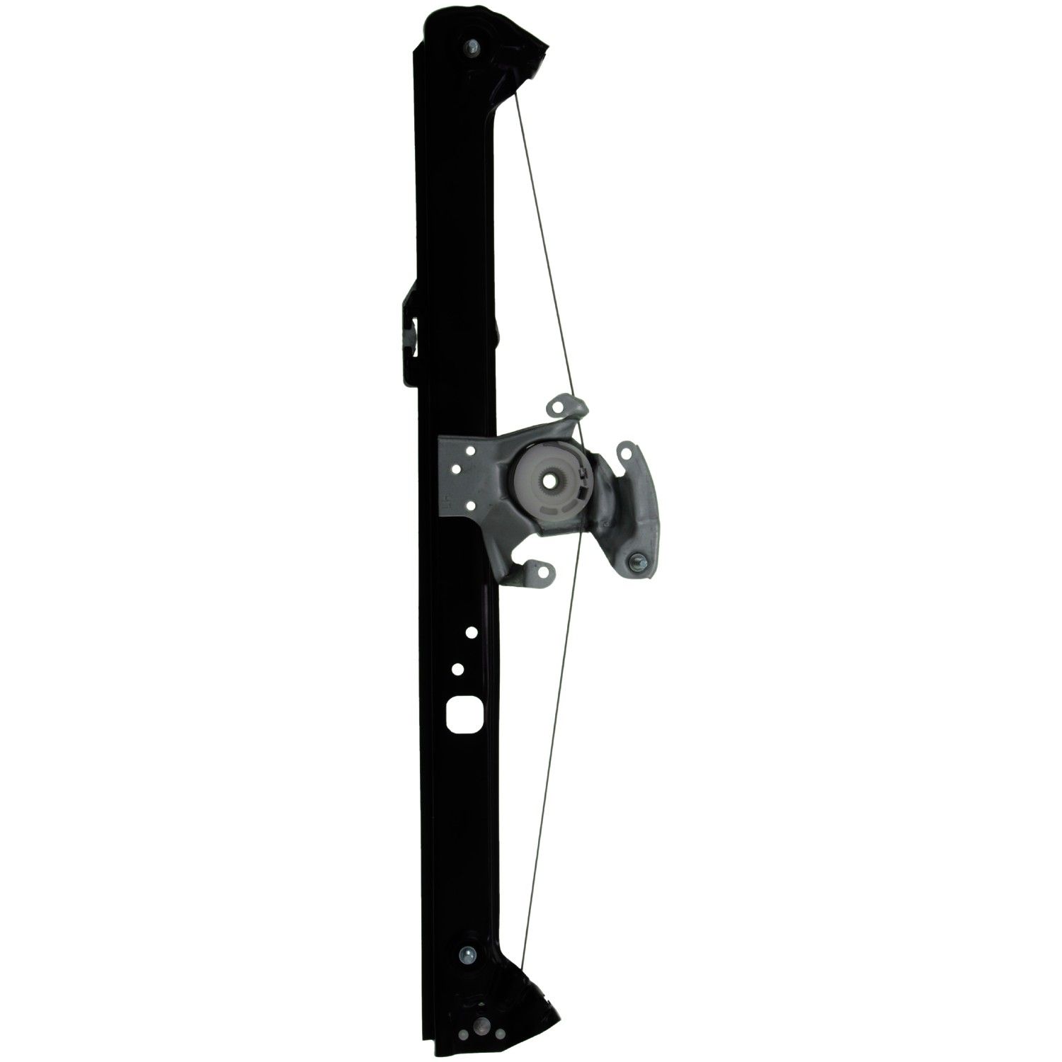 2006, 2005, 2004, 2003, 2002, 2001, 2000 BMW X5 Window Regulator