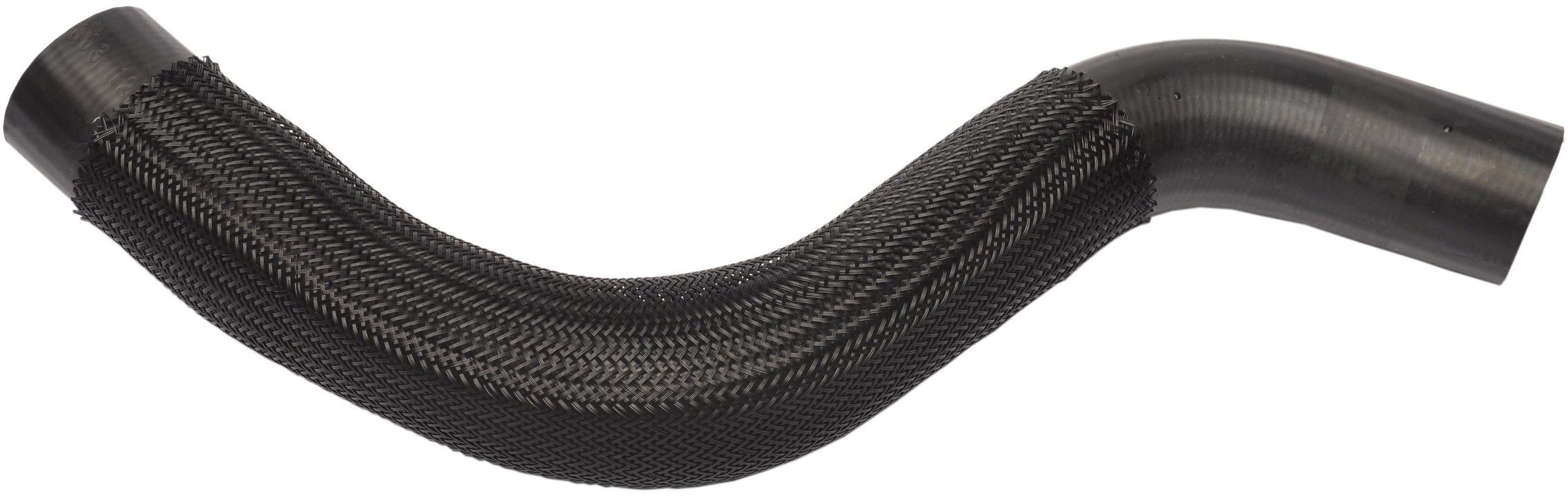 2019, 2018, 2017, 2016, 2015, 2014, 2013, 2012, 2011 Dodge Journey Radiator Coolant Hose