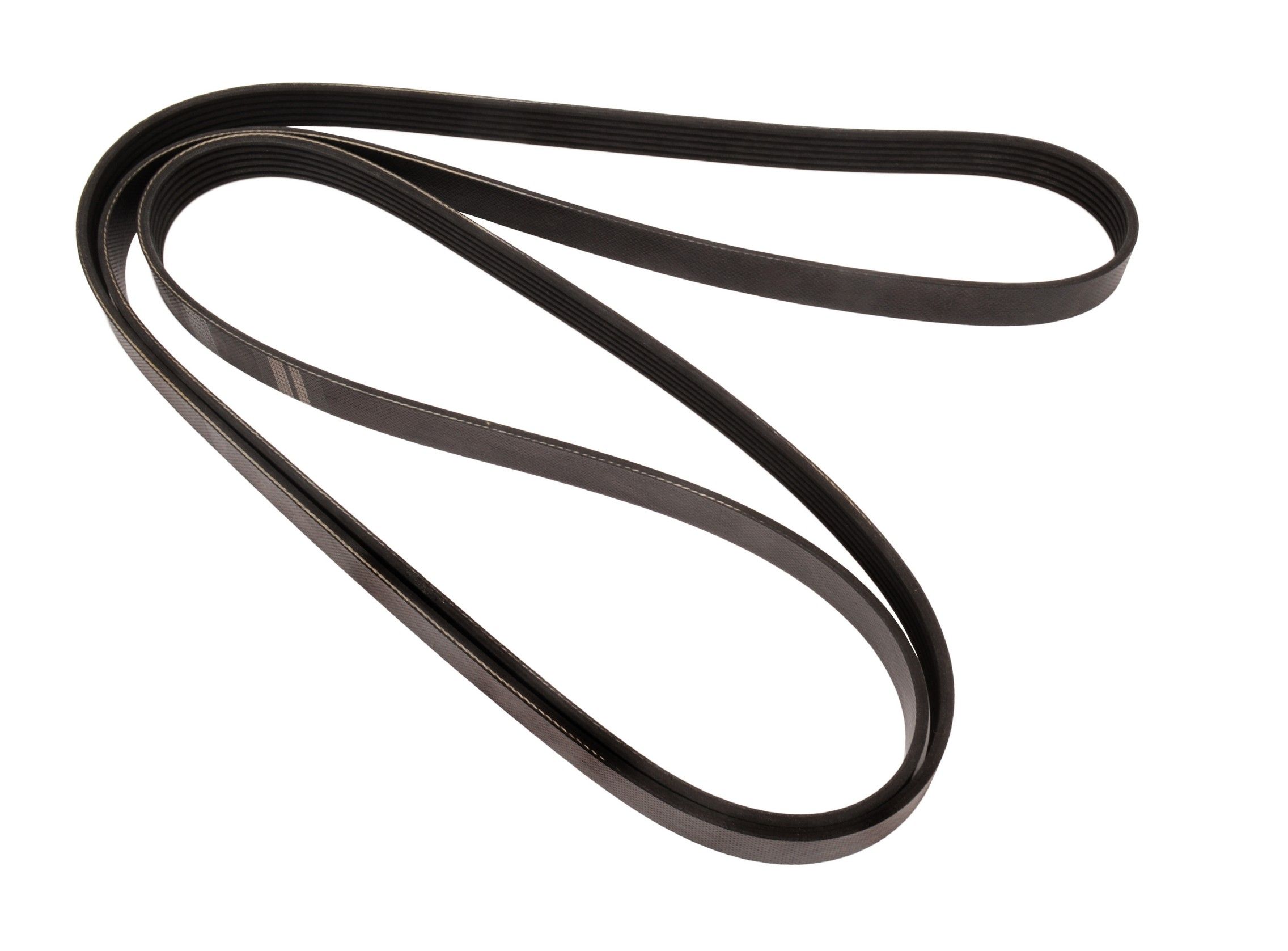 2002-2009 Chevrolet Trailblazer Serpentine Belt Continental