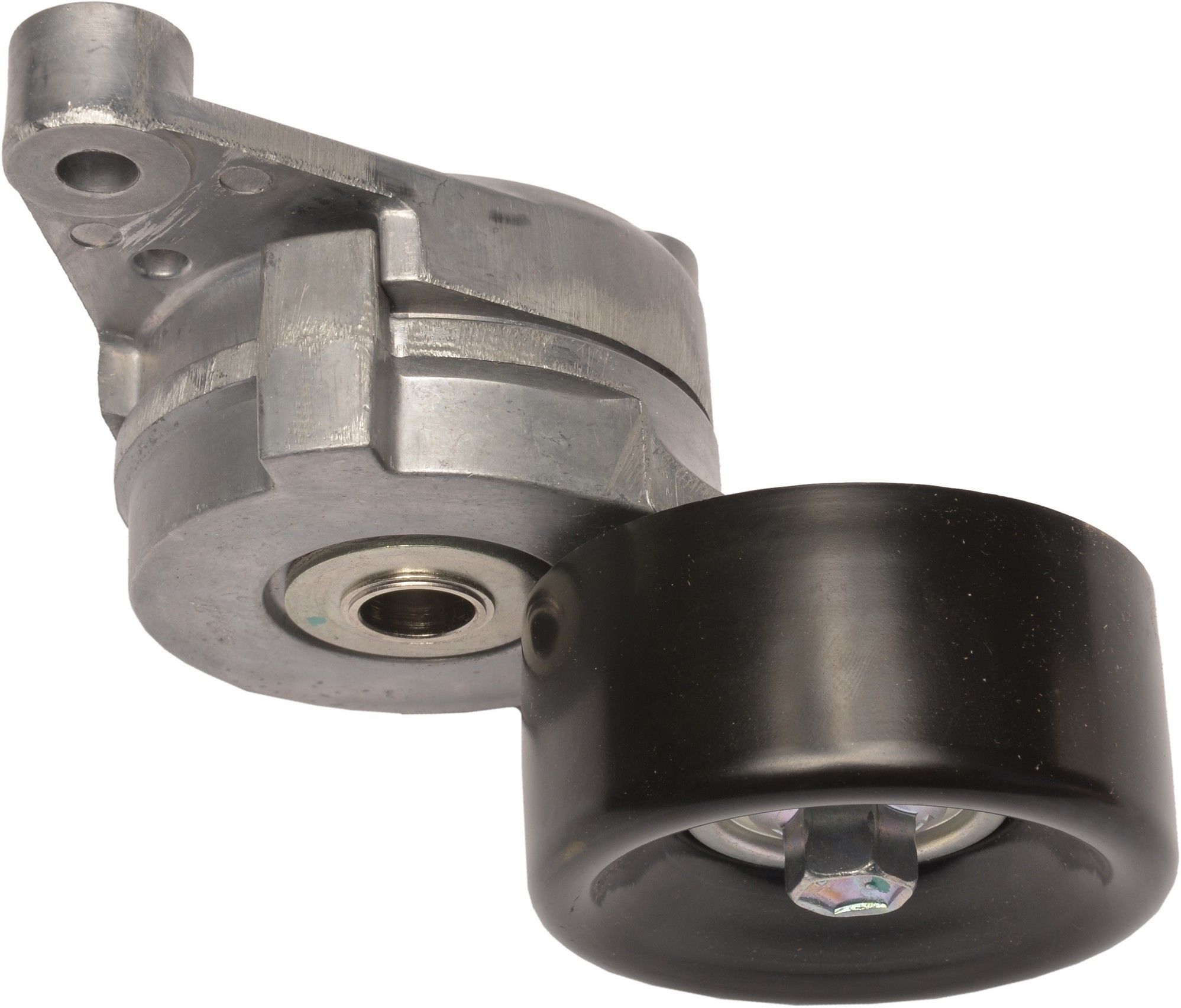 2021, 2020, 2019, 2018, 2017, 2016, 2015, 2014, 2013, 2012, 2011, 2010, 2009, 2008 Lexus LX570 Accessory Drive Belt Tensioner Assembly