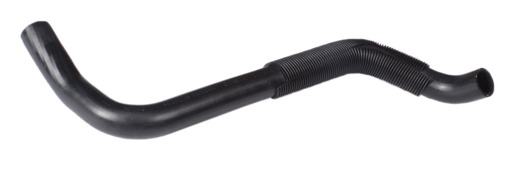 1996, 1995, 1994 Chevrolet Caprice Chassis Radiator Coolant Hose