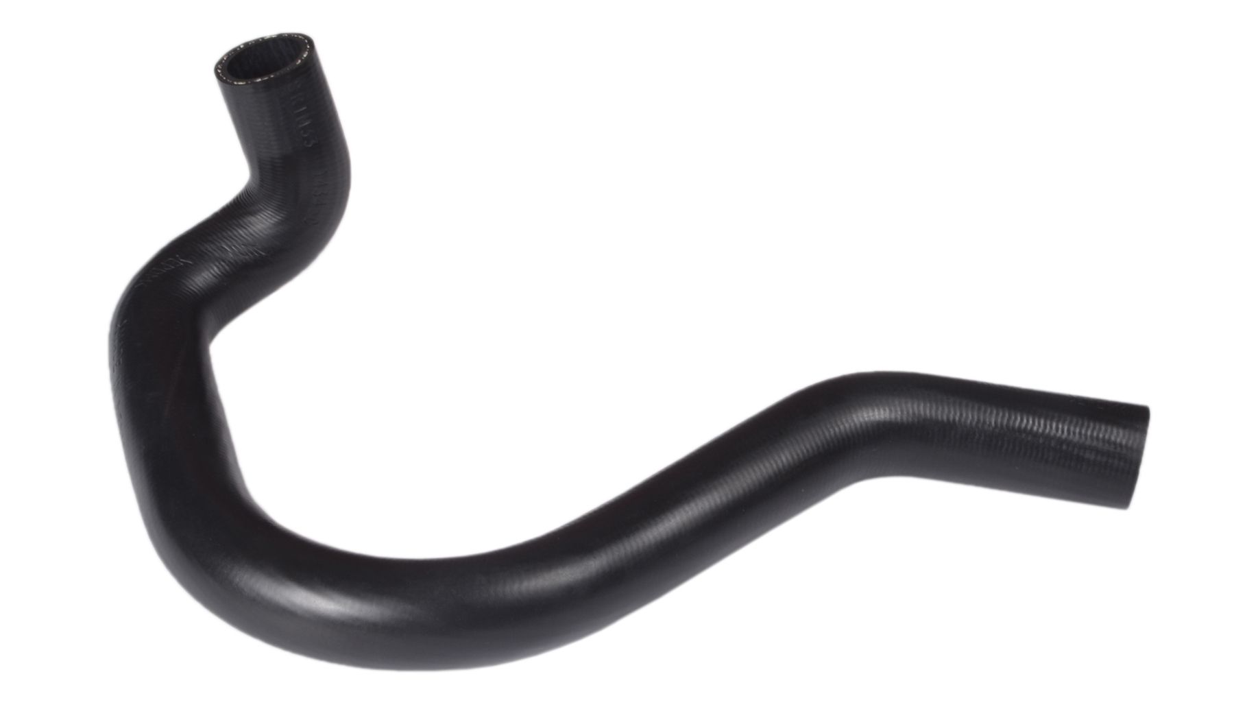 1995 GMC Jimmy Radiator Coolant Hose