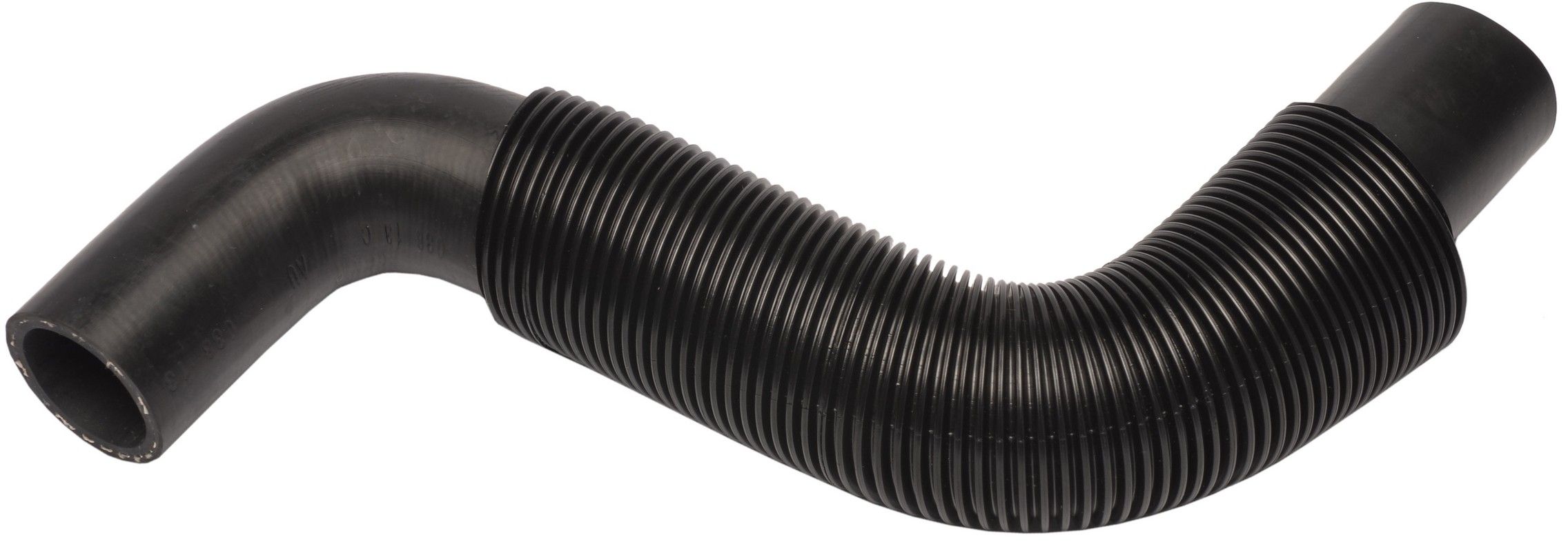 1999, 1998, 1997, 1996, 1995, 1994, 1993, 1992, 1991, 1990 Lexus LS400 Radiator Coolant Hose