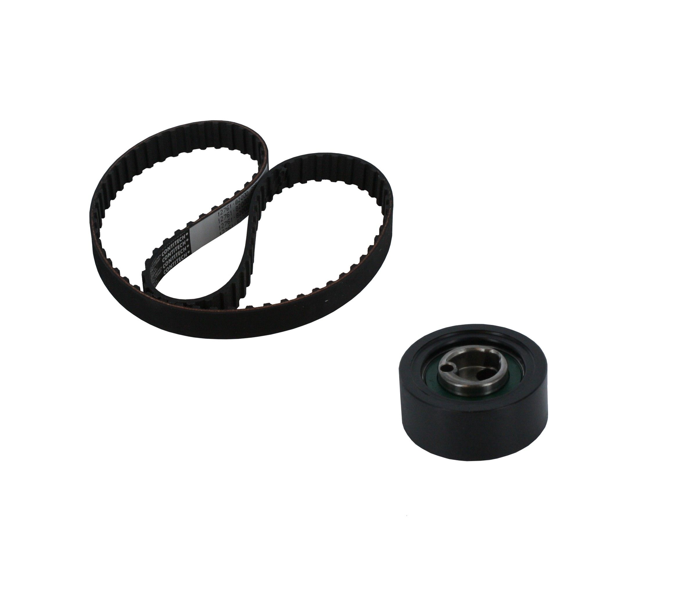 1995, 1994, 1993, 1992, 1991, 1990, 1989, 1988, 1987, 1986, 1985 Suzuki Samurai Engine Timing Belt Kit