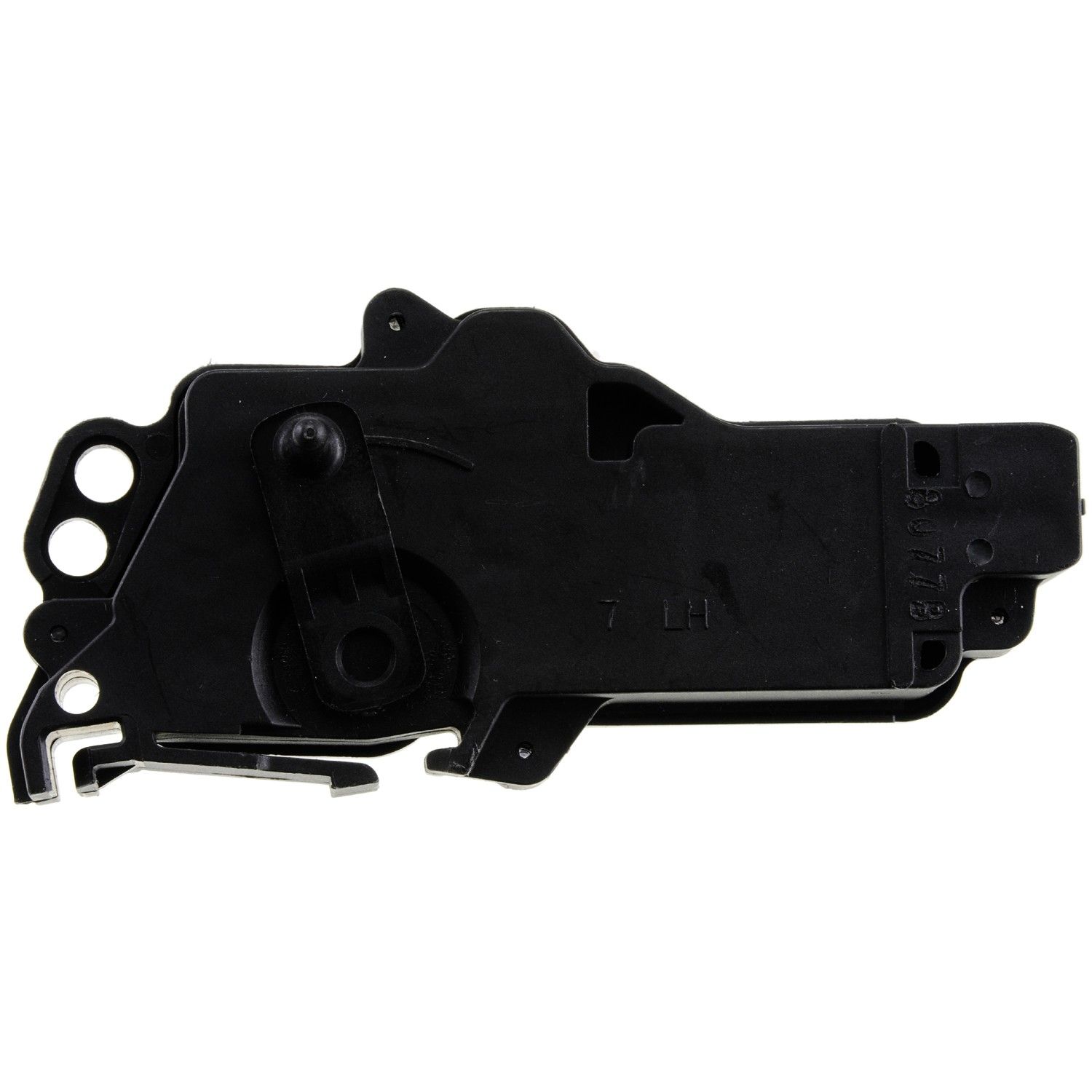 2009, 2008, 2007, 2006, 2005, 2004, 2003, 2002, 2001, 2000, 1999 Ford Taurus Door Lock Actuator