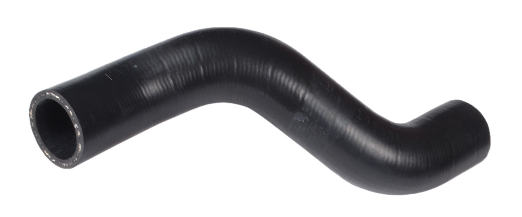 2022, 2021, 2020, 2019, 2018, 2017, 2016 Toyota Prius Radiator Coolant Hose