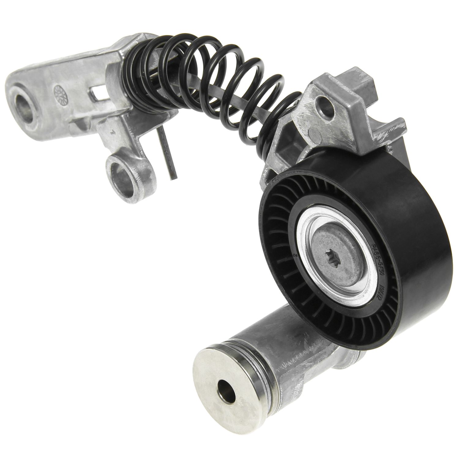 2016 Scion iM Accessory Drive Belt Tensioner Assembly