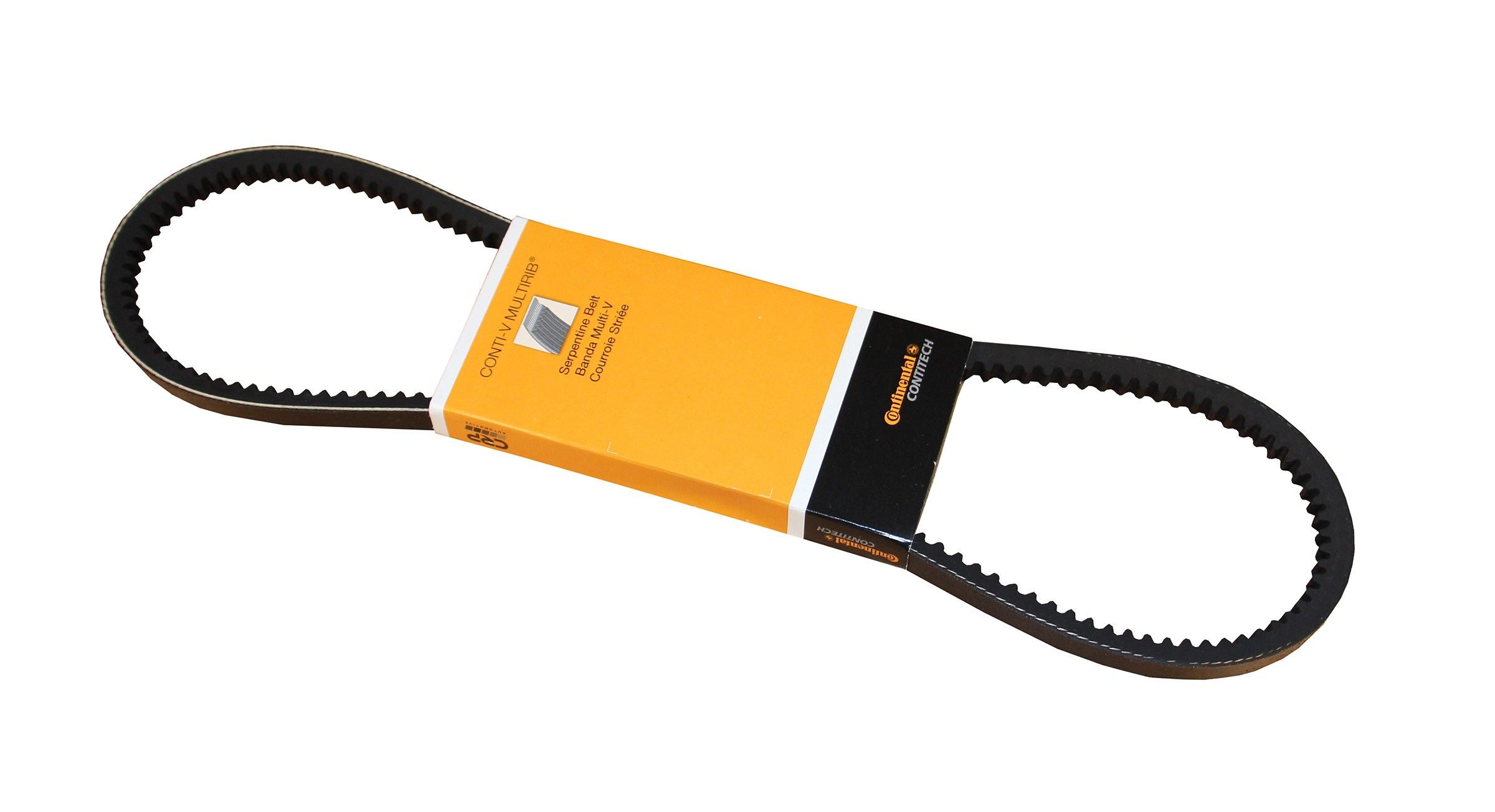 1997, 1996 Lexus LX450 Accessory Drive Belt