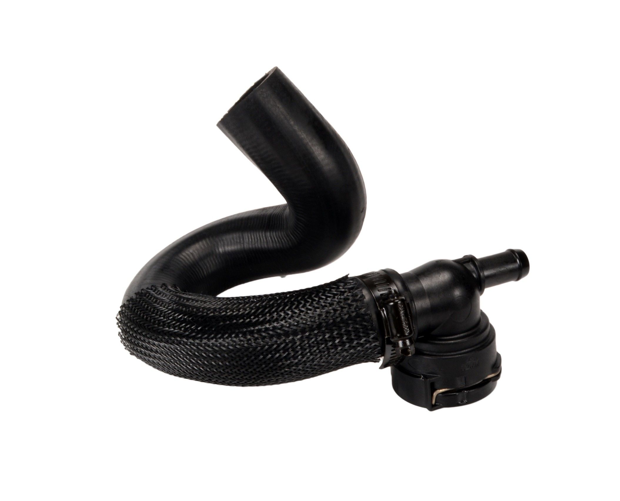 2016, 2015, 2014, 2013 Ford Escape Radiator Coolant Hose