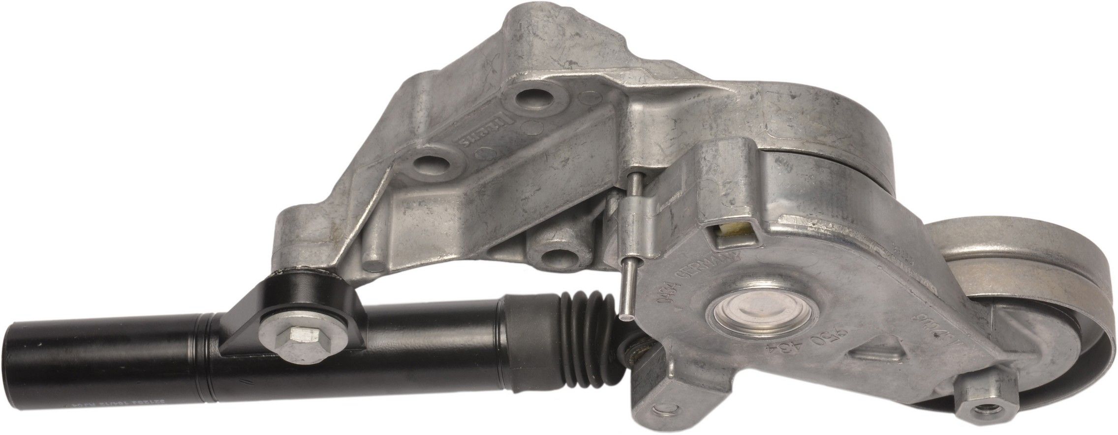 2006, 2005, 2004, 2003, 2002, 2001, 2000, 1999 Volkswagen Golf Accessory Drive Belt Tensioner Assembly