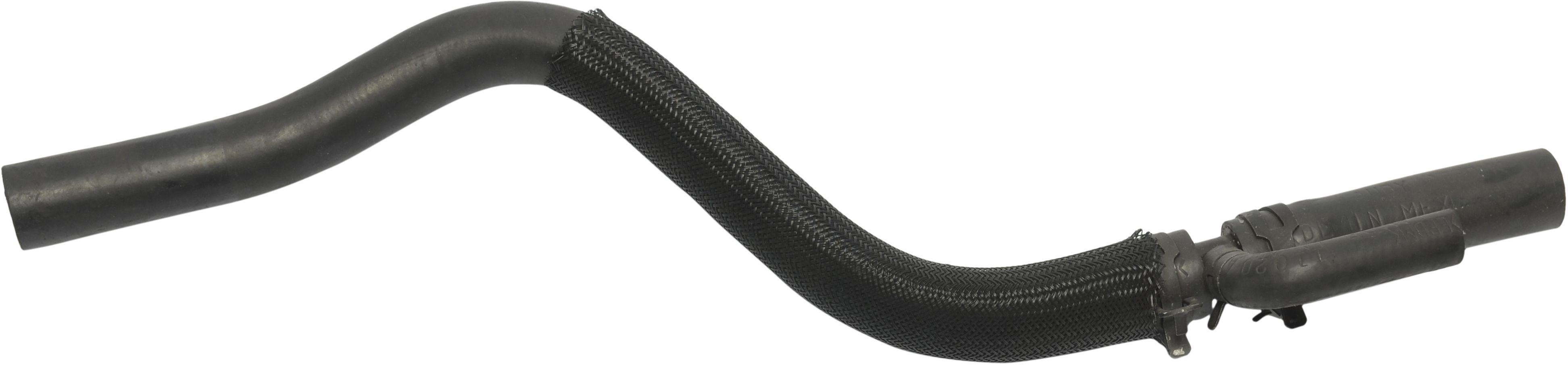 2012, 2011, 2010, 2009 Ford Escape Radiator Coolant Hose