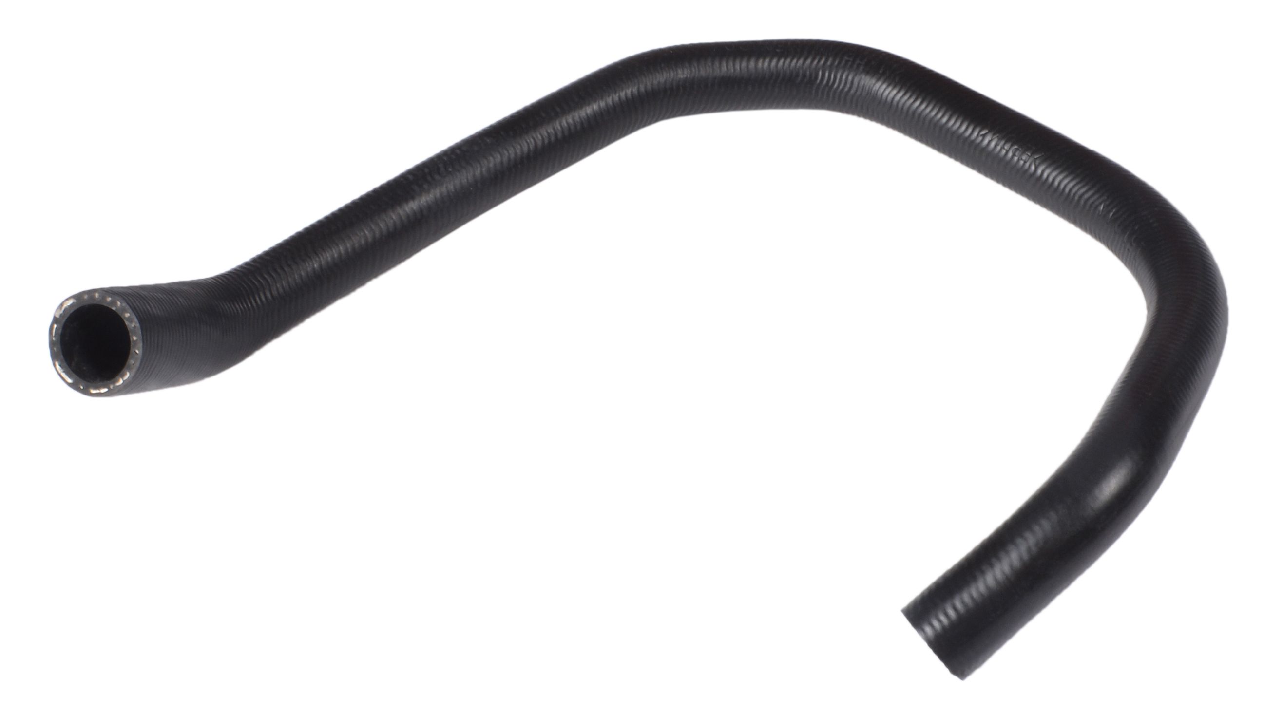 2007, 2006, 2005, 2004, 2003, 2002, 2001, 2000, 1999, 1998, 1997, 1996 Ford Taurus HVAC Heater Hose