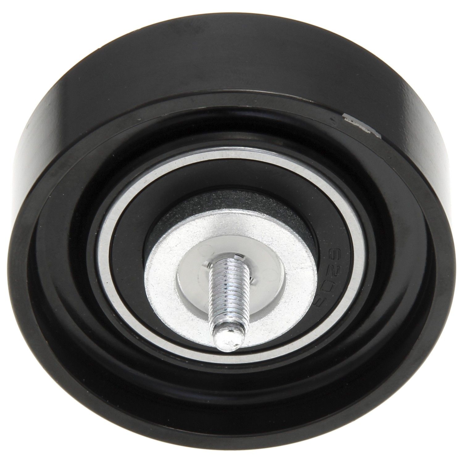 2019, 2018, 2017, 2016, 2015, 2014, 2013 Ford Explorer Accessory Drive Belt Idler Pulley