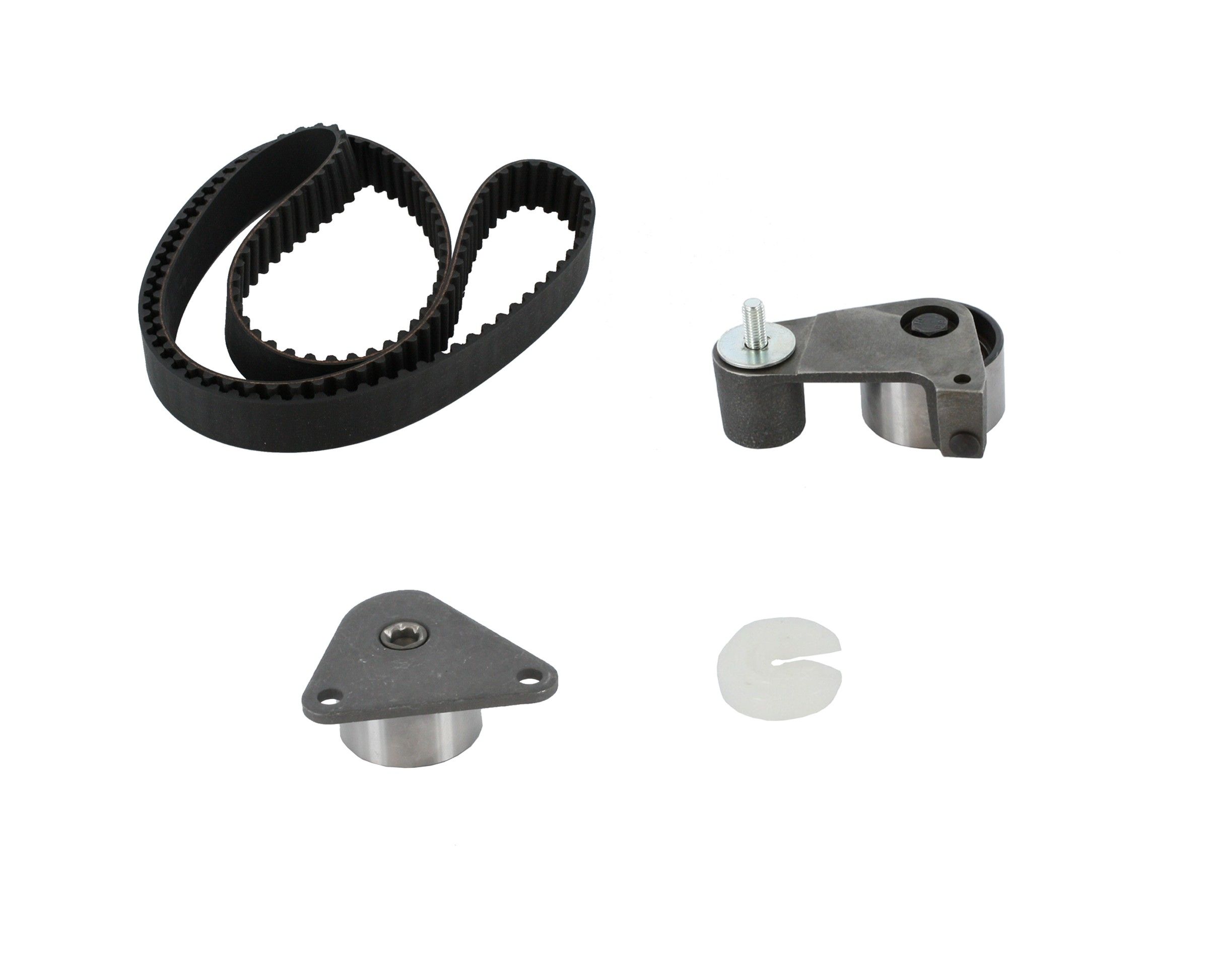 1998, 1997 Volvo S90 Engine Timing Belt Kit