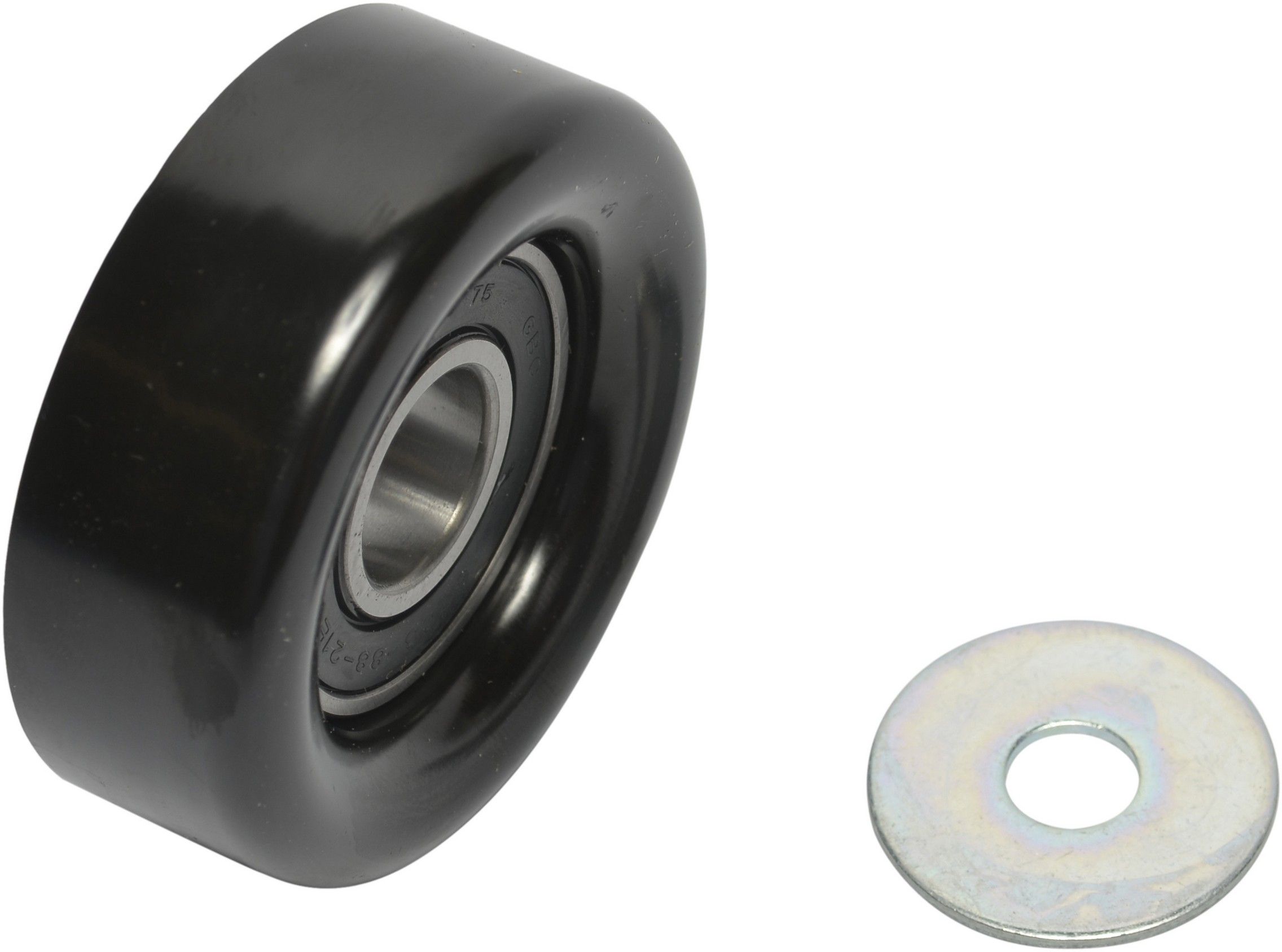 2006, 2005, 2004 Pontiac GTO Accessory Drive Belt Tensioner Pulley