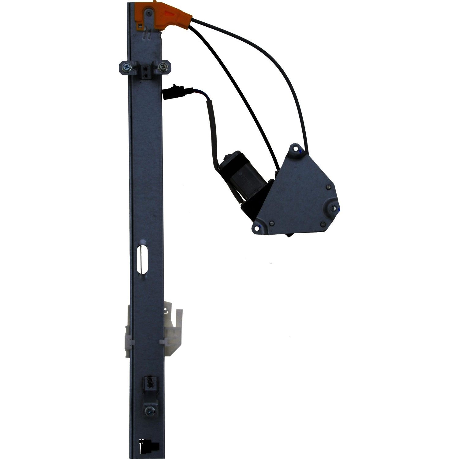 2006 Jeep Liberty Window Motor and Regulator Assembly