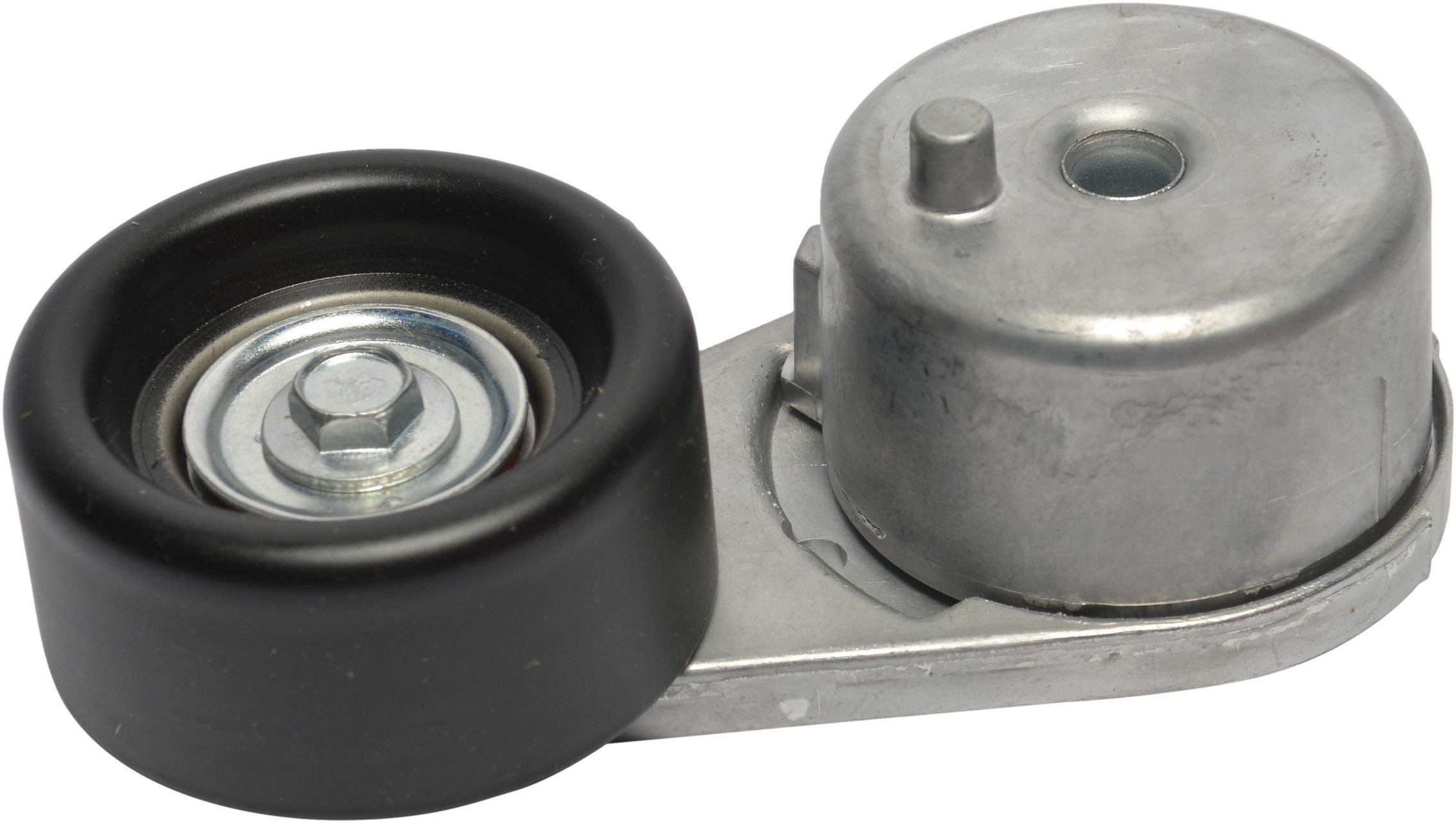 2012, 2011, 2010, 2009 Suzuki Equator Accessory Drive Belt Tensioner Assembly