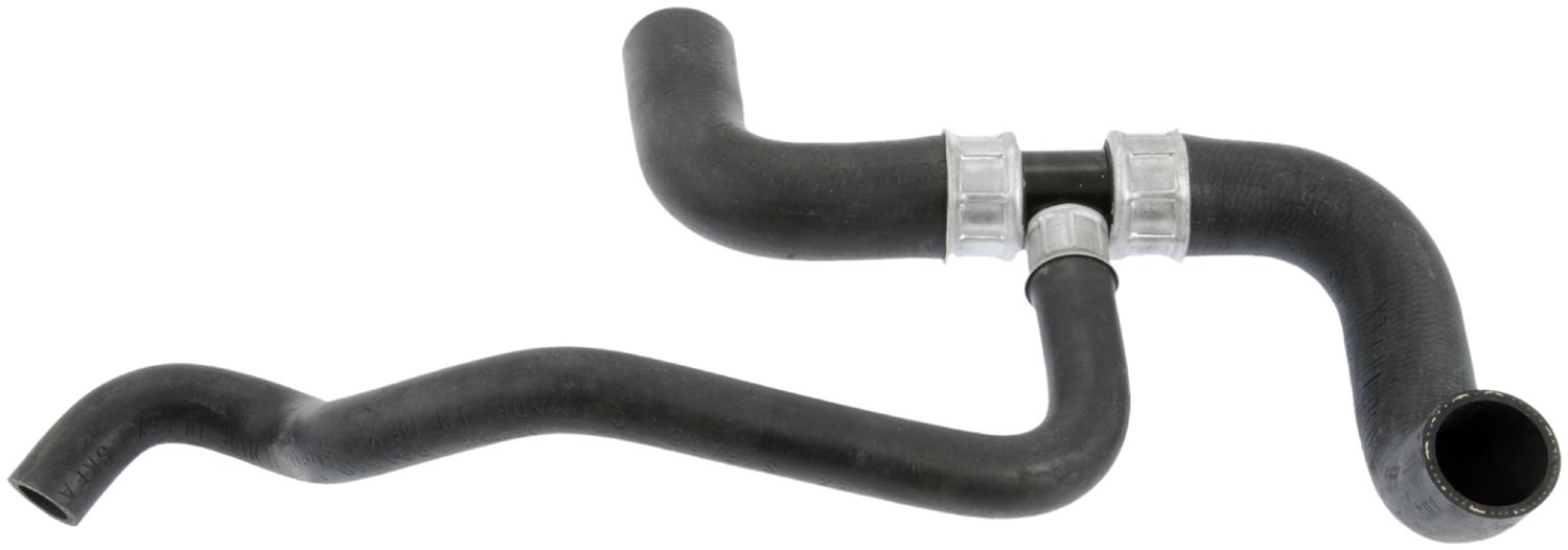 2002, 2001, 2000, 1999, 1998 Pontiac Sunfire Radiator Coolant Hose