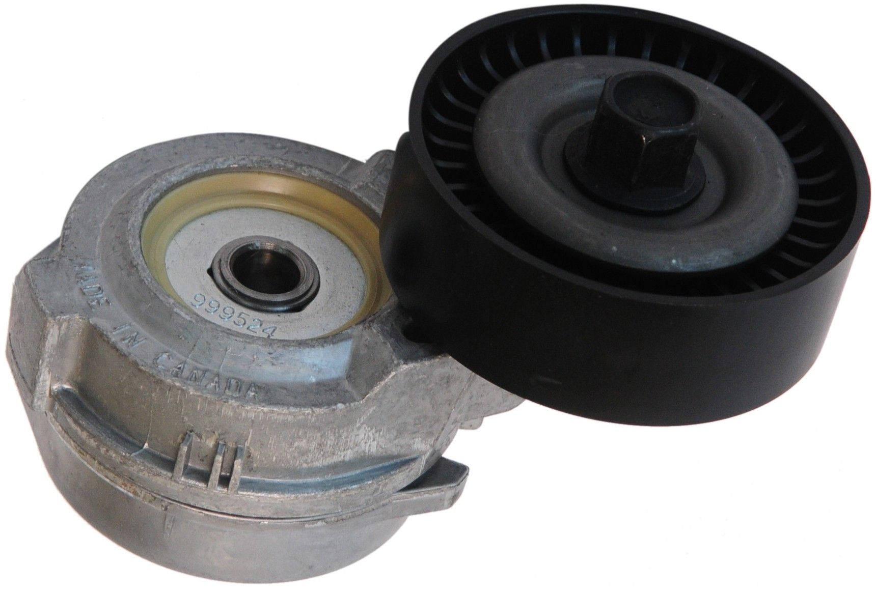2005, 2004, 2003 Dodge Neon Cruiser Accessory Drive Belt Tensioner Assembly