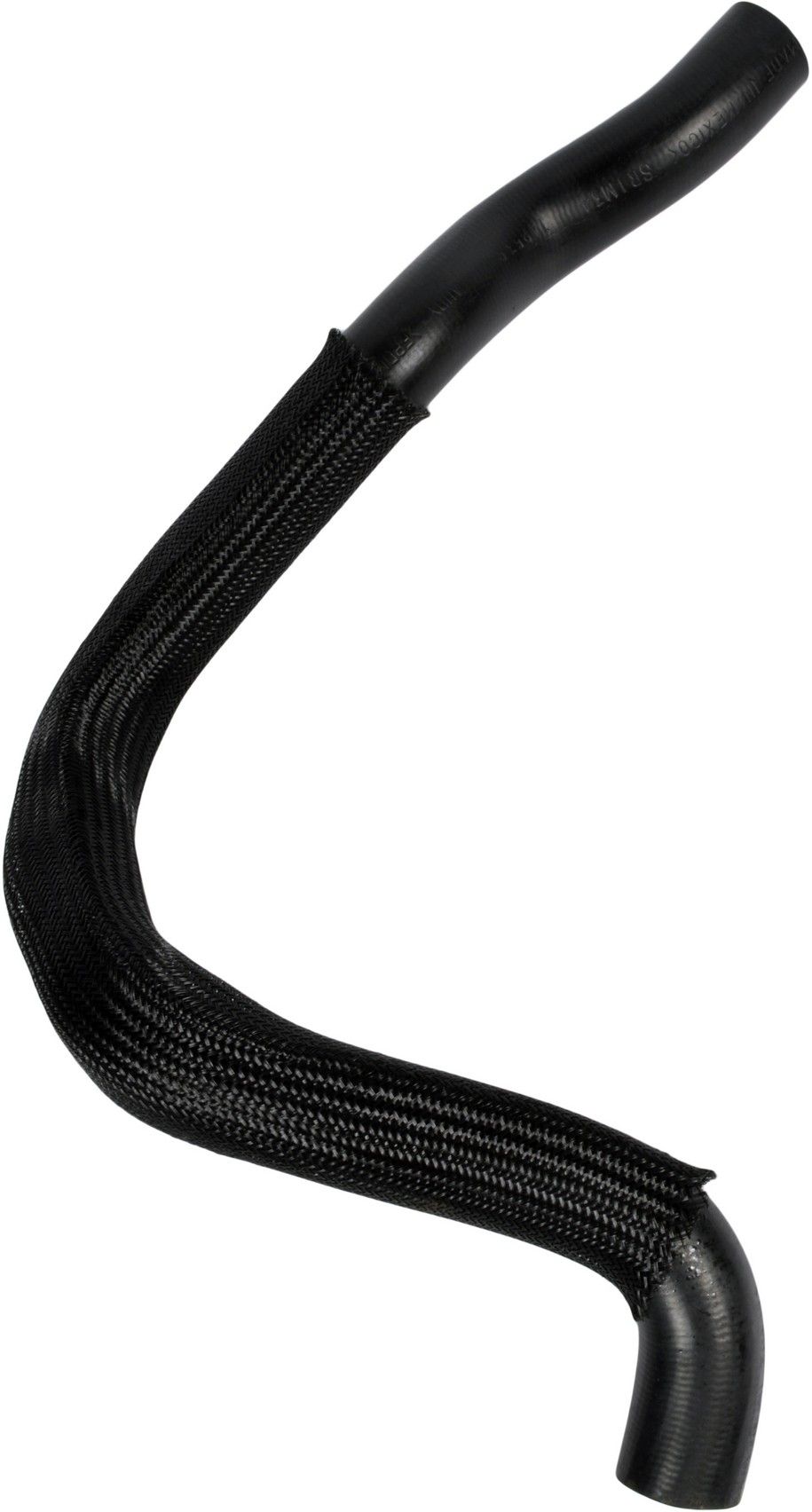 2017, 2016, 2015, 2014, 2013, 2012 Buick Verano Radiator Coolant Hose