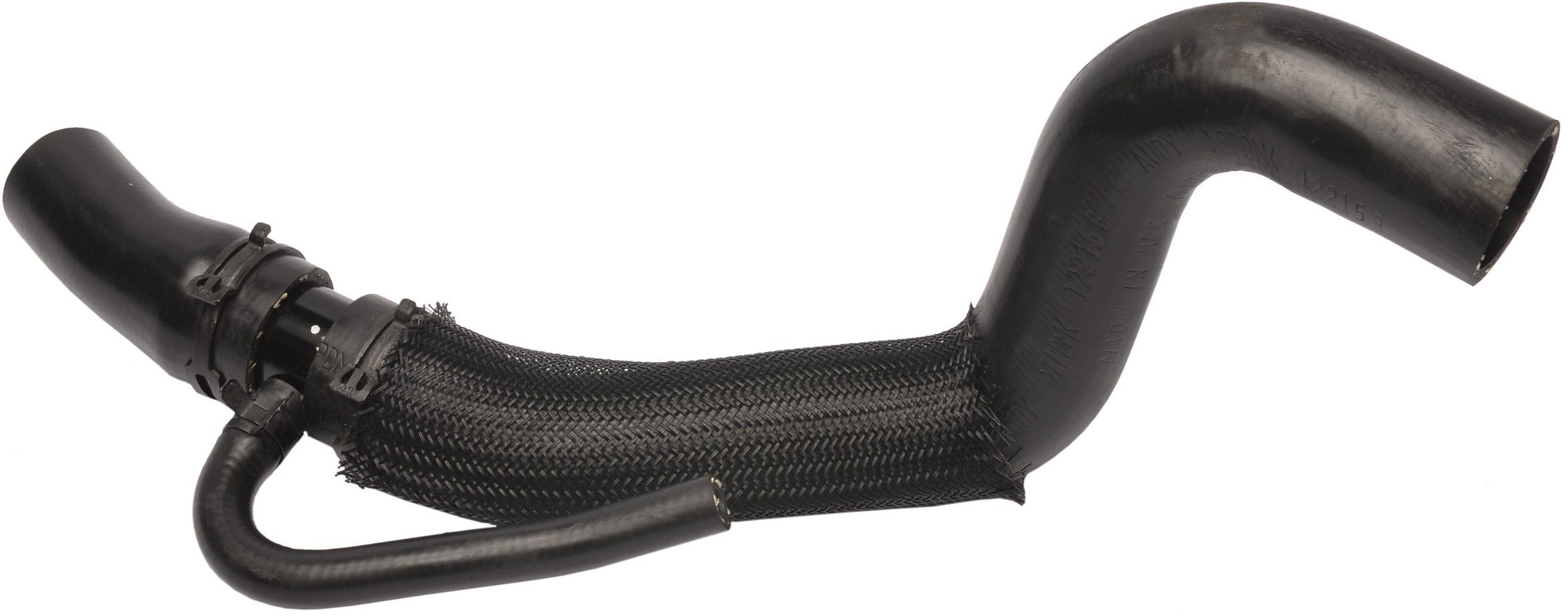 2005, 2004, 2003 Ford Taurus Radiator Coolant Hose