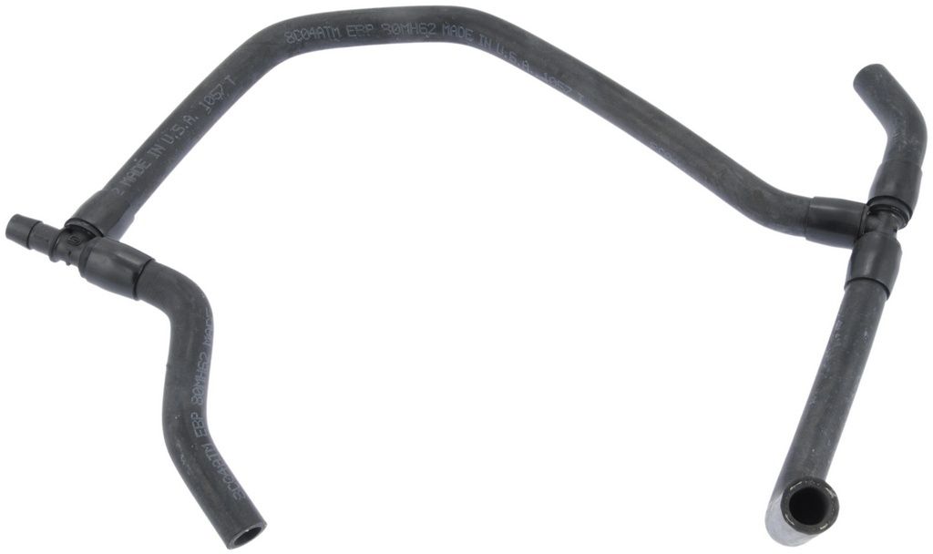 1999, 1998, 1997, 1996 Ford Taurus HVAC Heater Hose