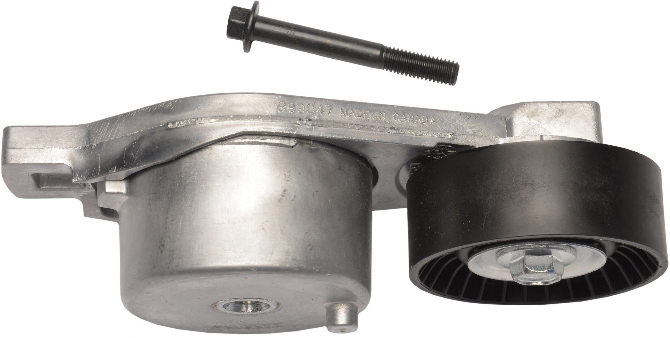 2007, 2006, 2005, 2004, 2003, 2002, 2001 Dodge Caravan Voyager Accessory Drive Belt Tensioner Assembly