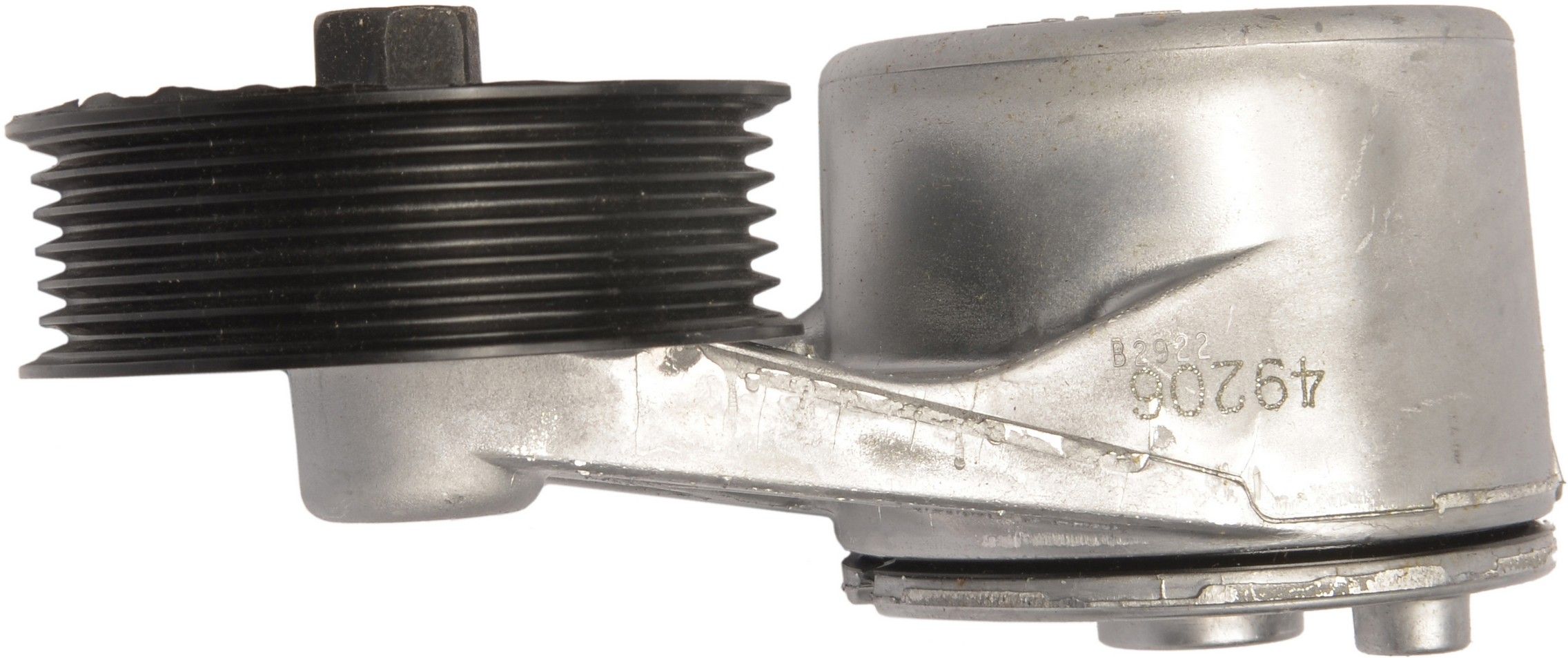 1995, 1994, 1993, 1992, 1991, 1990 Chevrolet Astro Accessory Drive Belt Tensioner Assembly