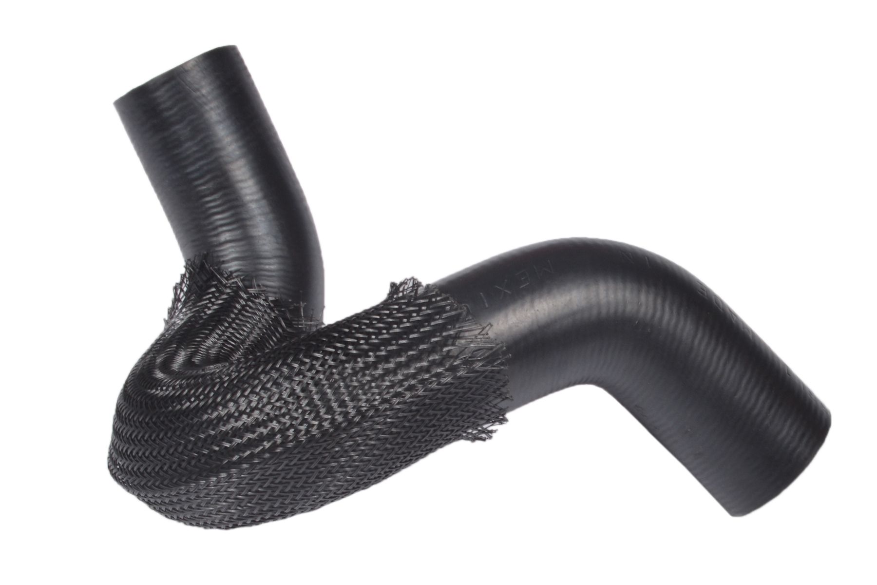 2010, 2009, 2008, 2007, 2006 Pontiac G6 Radiator Coolant Hose