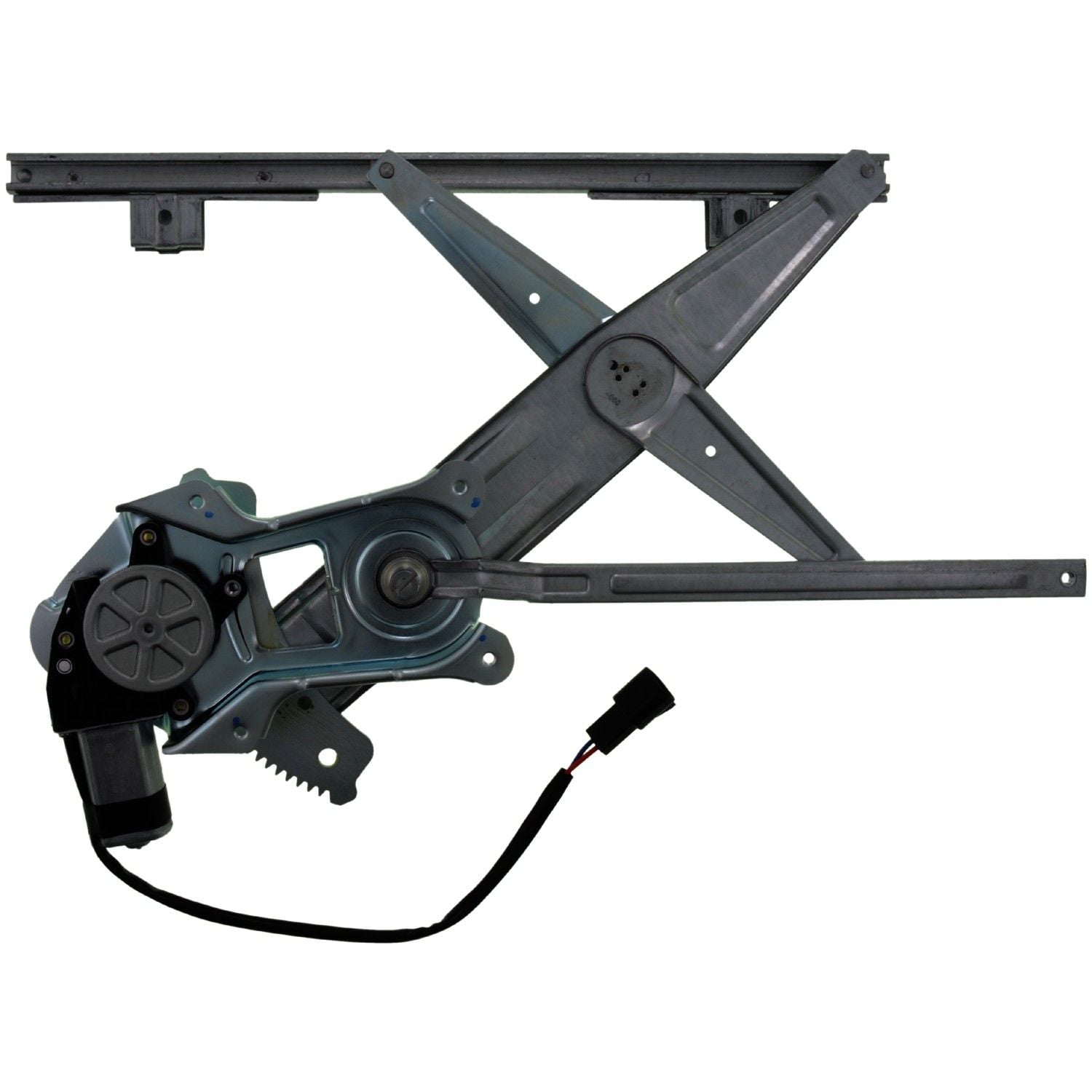 2007, 2006, 2005, 2004, 2003 Saturn Ion Window Motor and Regulator Assembly