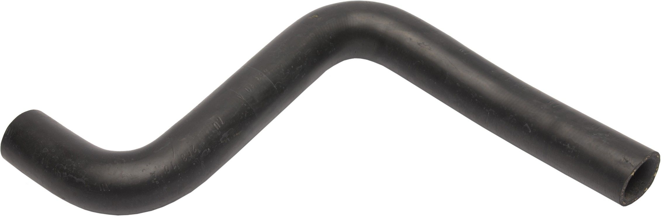 2008, 2007 Lexus RX350 Radiator Coolant Hose