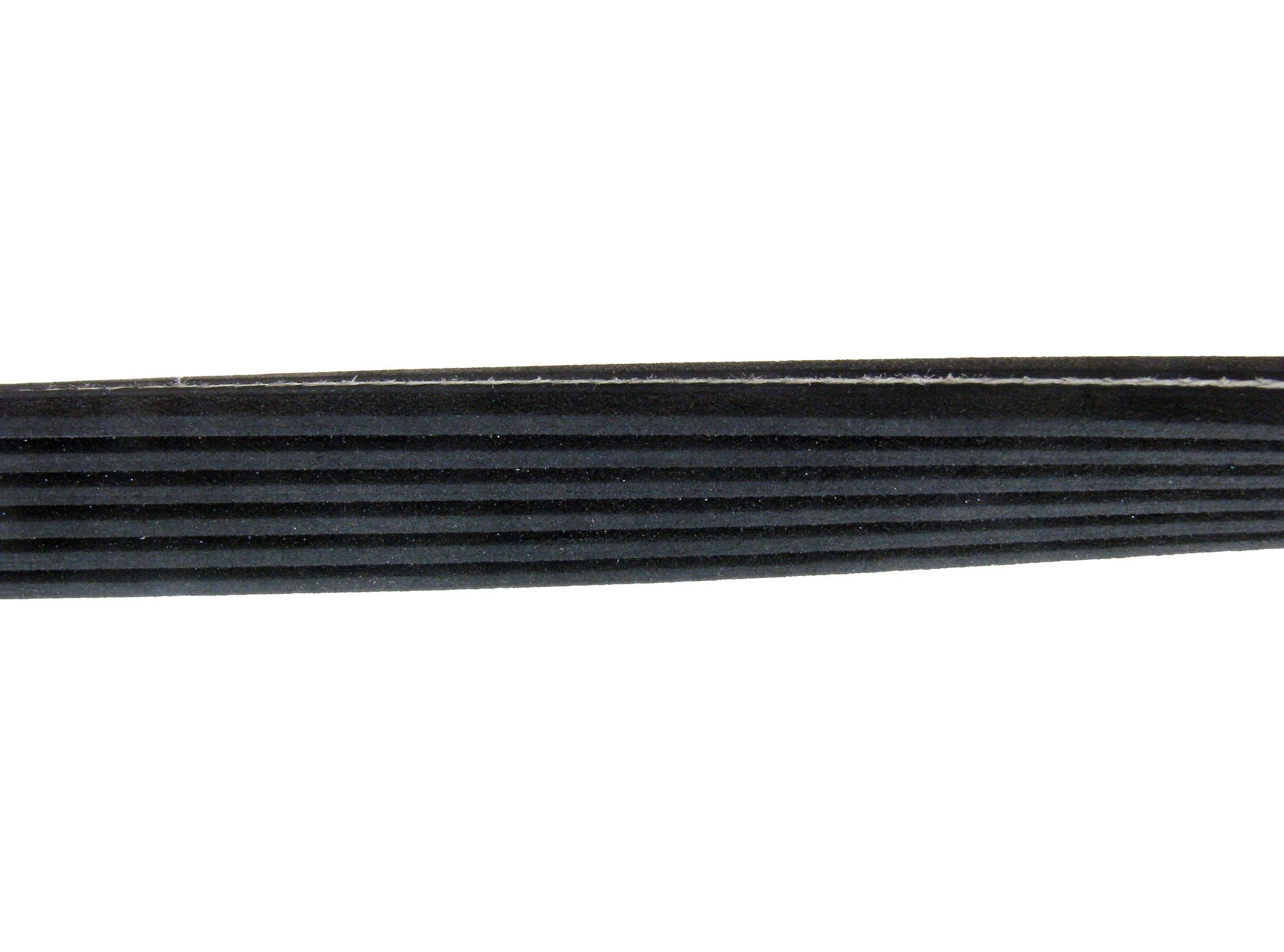 2004 Audi A3 Serpentine Belt