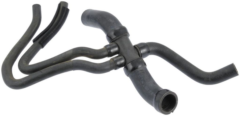 2002, 2001, 2000, 1999, 1998, 1997 Ford Expedition Radiator Coolant Hose