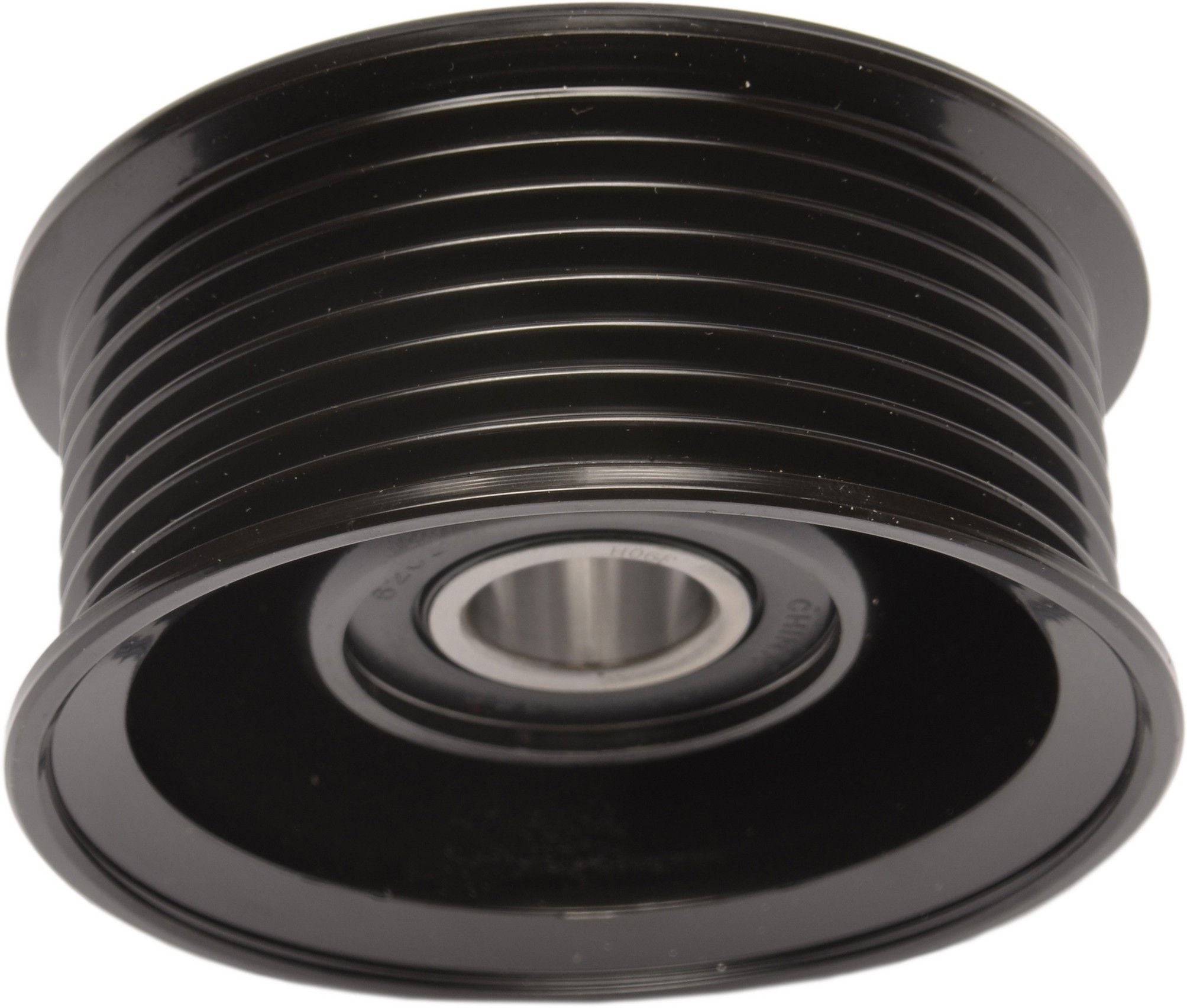 2003, 2002, 2001, 2000 Ford Excursion Club Wagon Accessory Drive Belt Tensioner Pulley