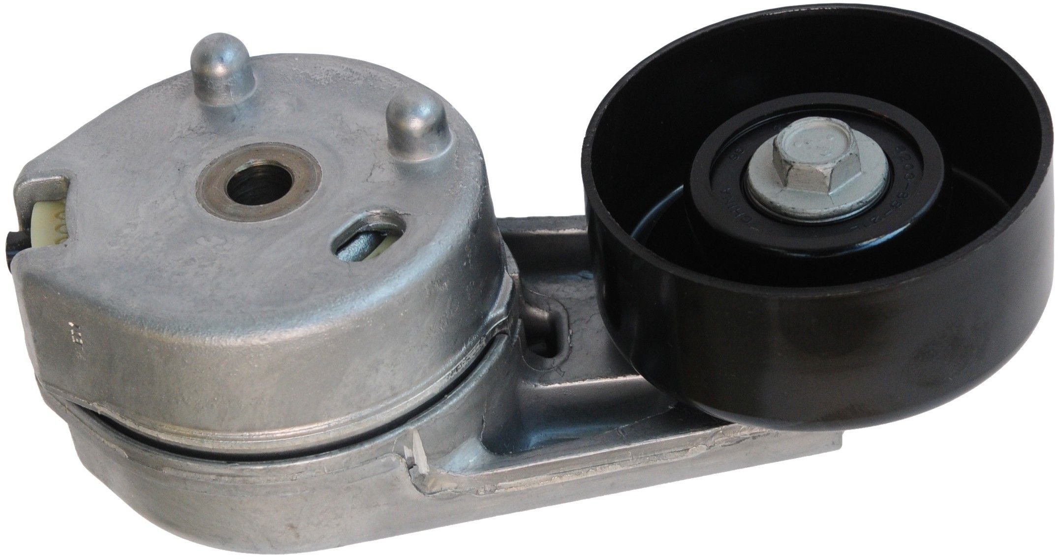 2006, 2005, 2004, 2003, 2002, 2001, 2000 Lincoln LS Accessory Drive Belt Tensioner Assembly