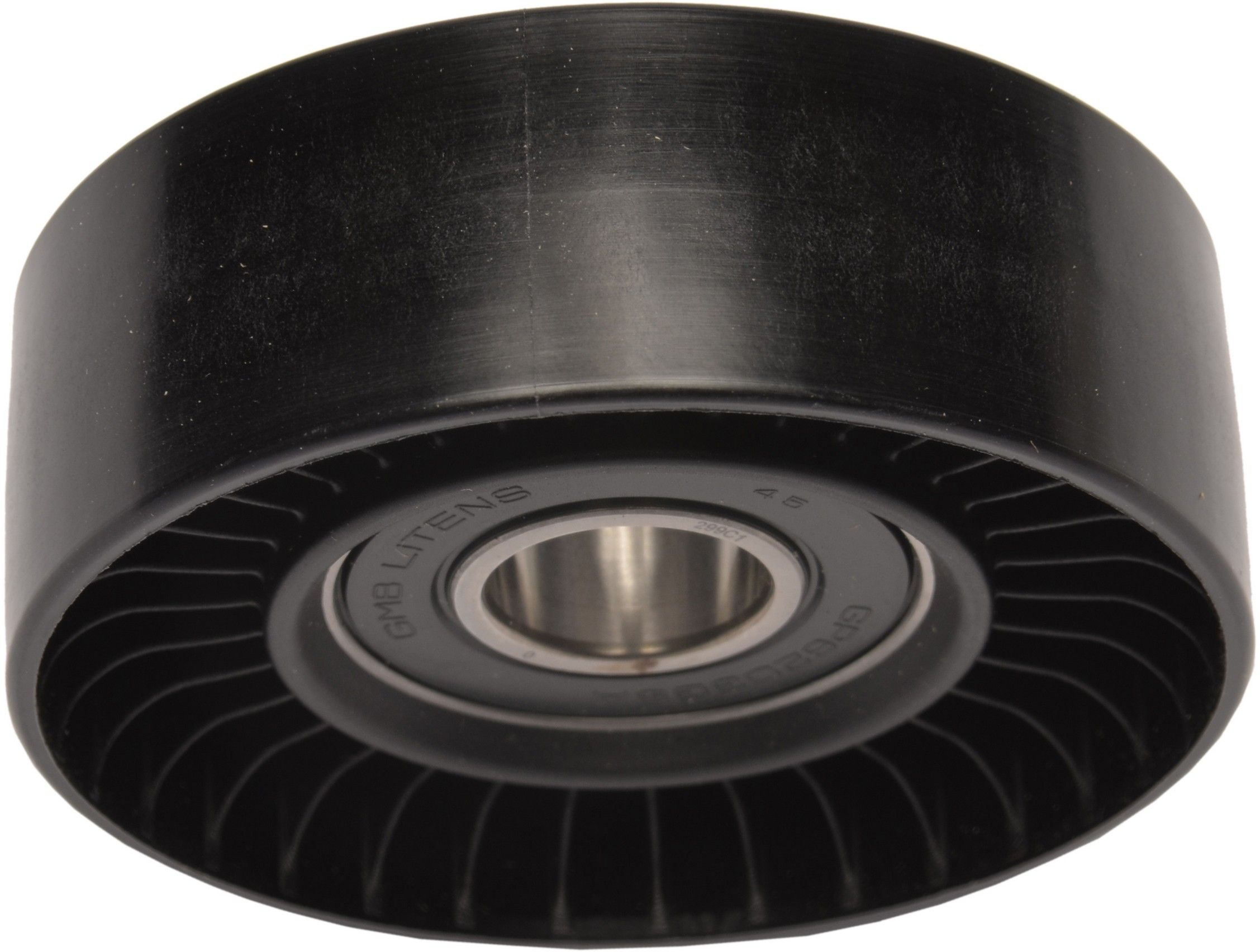2010, 2009, 2008, 2007, 2006 Jeep Commander Accessory Drive Belt Idler Pulley