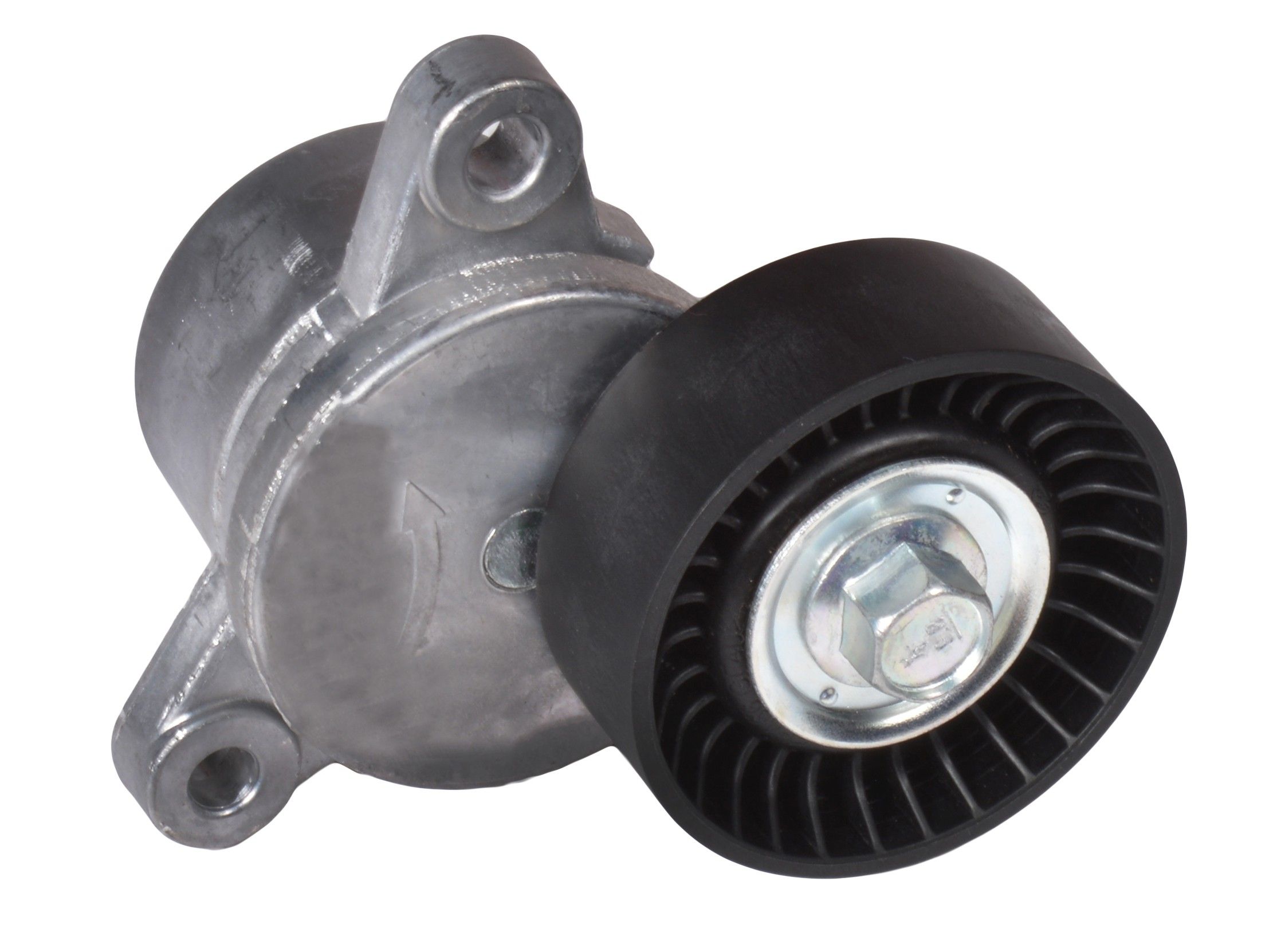 2023, 2022, 2021, 2020, 2019, 2018, 2017 Ford Transit Accessory Drive Belt Tensioner Assembly