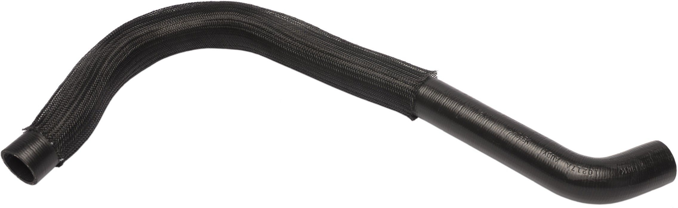 2018, 2017, 2016, 2015, 2014, 2013, 2012, 2011, 2010, 2009, 2008, 2007 Ford Edge Radiator Coolant Hose