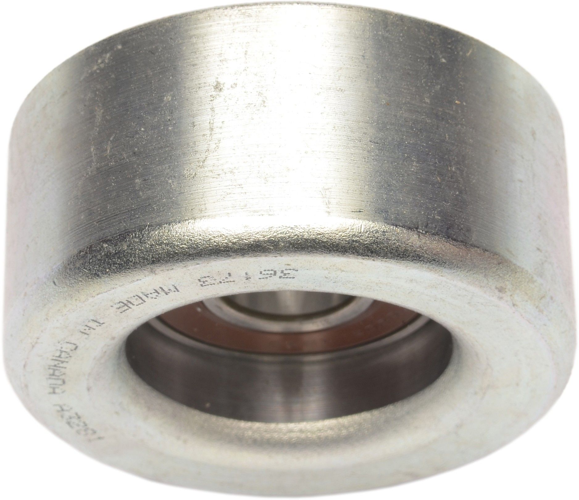 2023, 2022, 2021, 2020, 2019, 2018, 2017, 2016 Lexus RC300 Accessory Drive Belt Idler Pulley