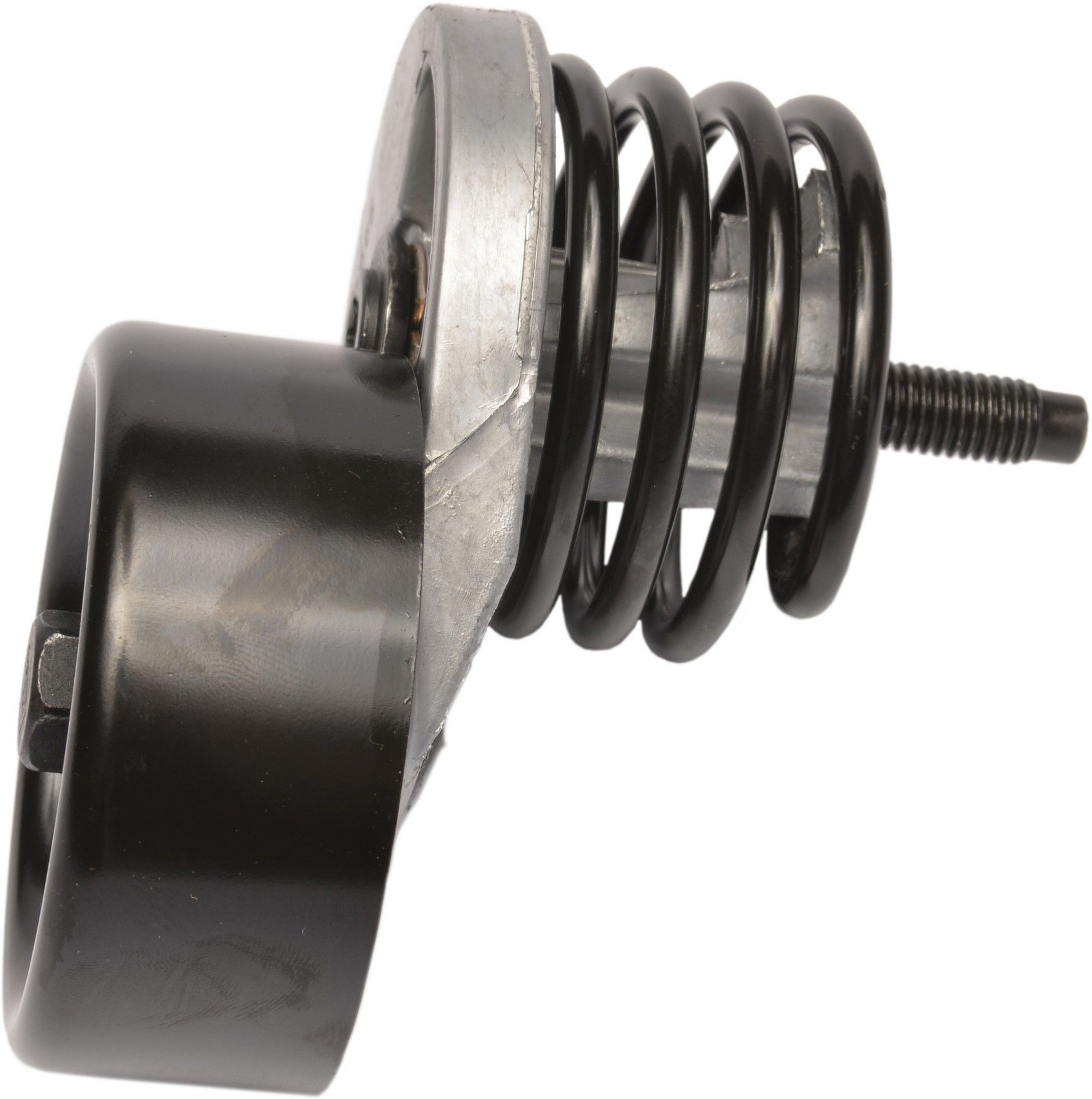 1996, 1995, 1994, 1993 Ford F-150 Econoline Accessory Drive Belt Tensioner Assembly