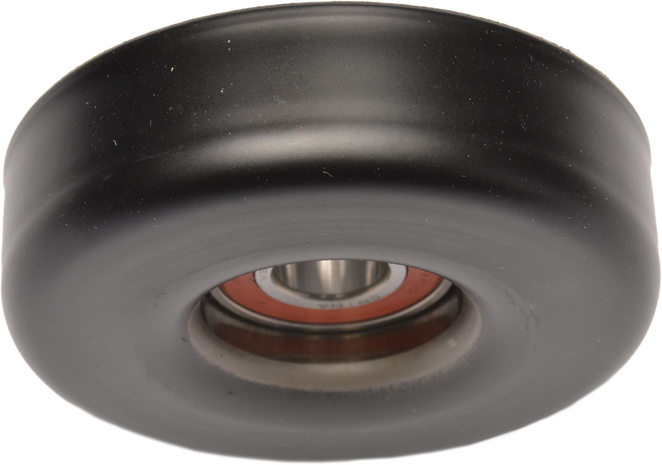 2002, 2001, 2000, 1999, 1998, 1997, 1996, 1995, 1994, 1993, 1992, 1991 Saturn SL Accessory Drive Belt Tensioner Pulley